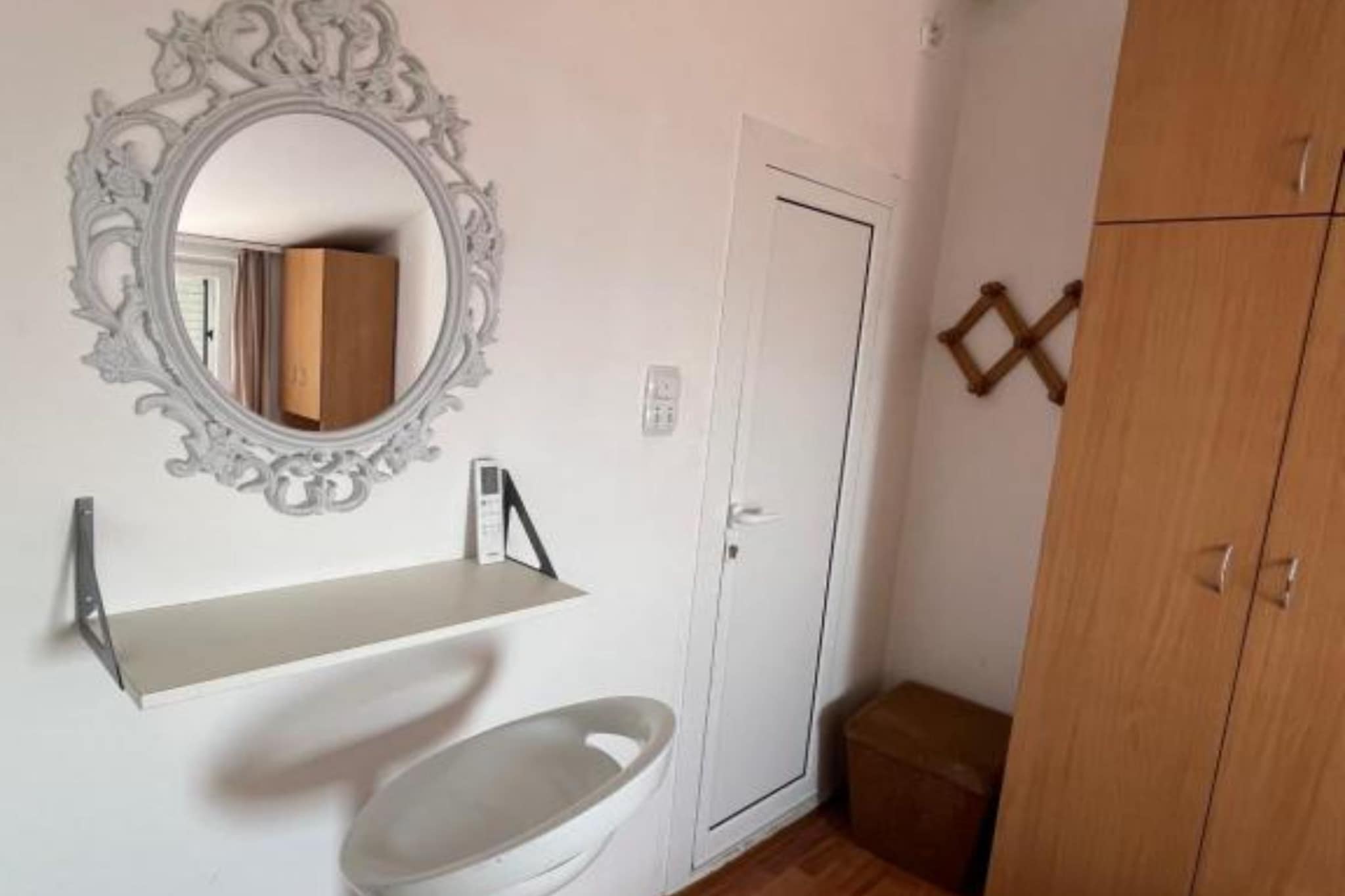 Villa Teodora Mare - Standard Studio (App 4) - Bedroom