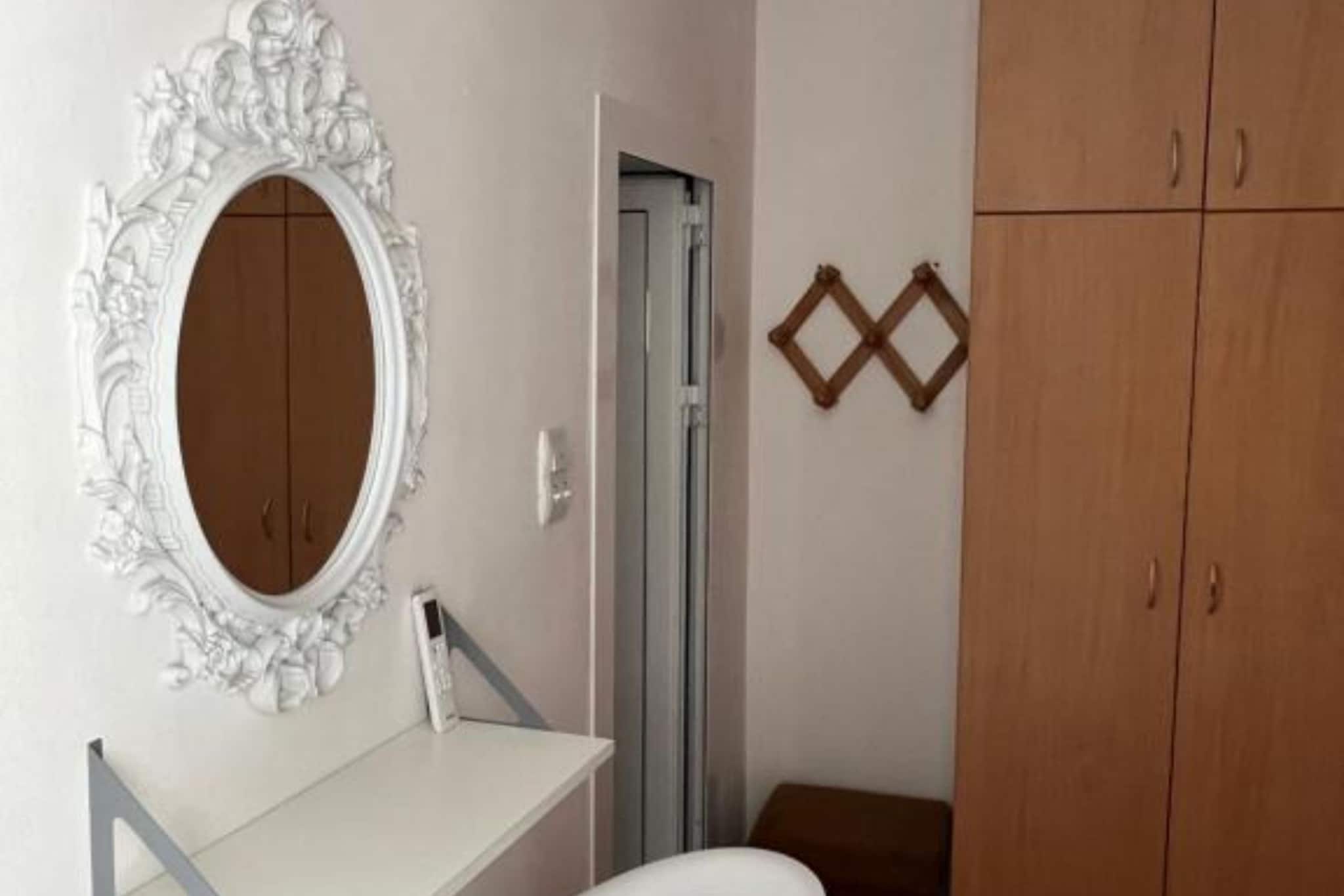 Villa Teodora Mare - Standard Studio (App 4) - Bedroom