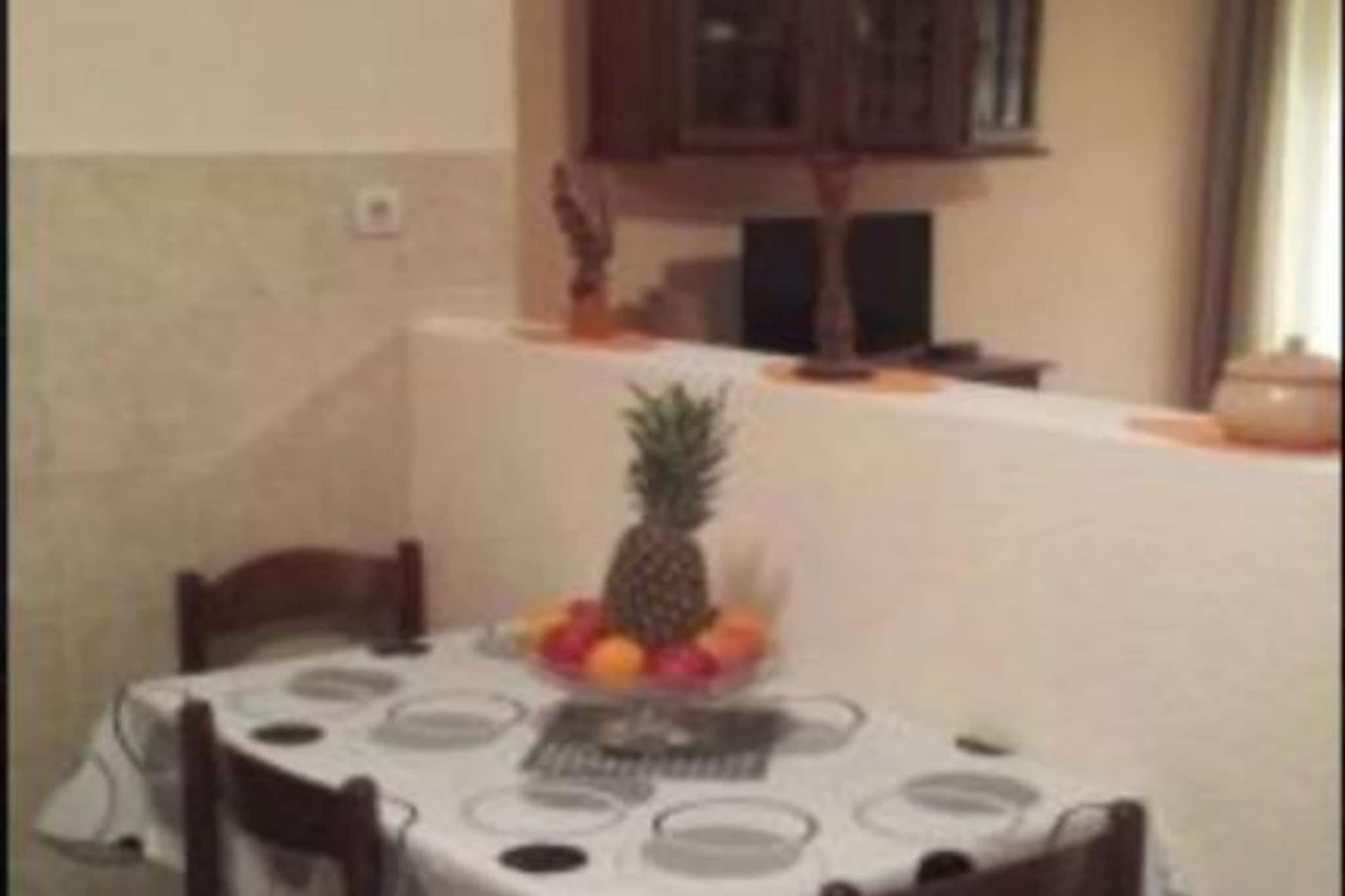 Villa Teodora Mare - Standard Studio (App 4)