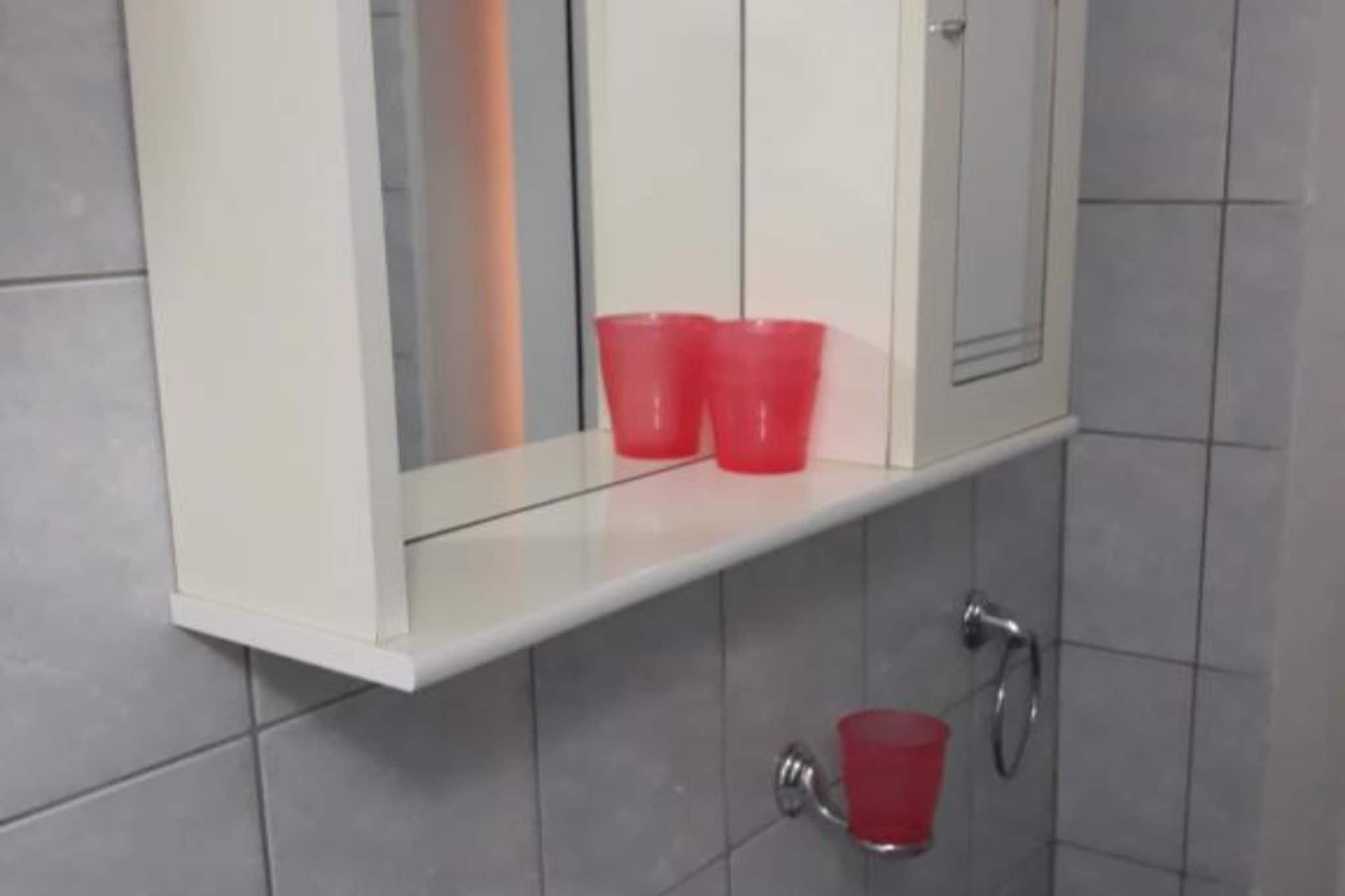 Villa Teodora Mare - Standard Studio (App 4) - Bathroom