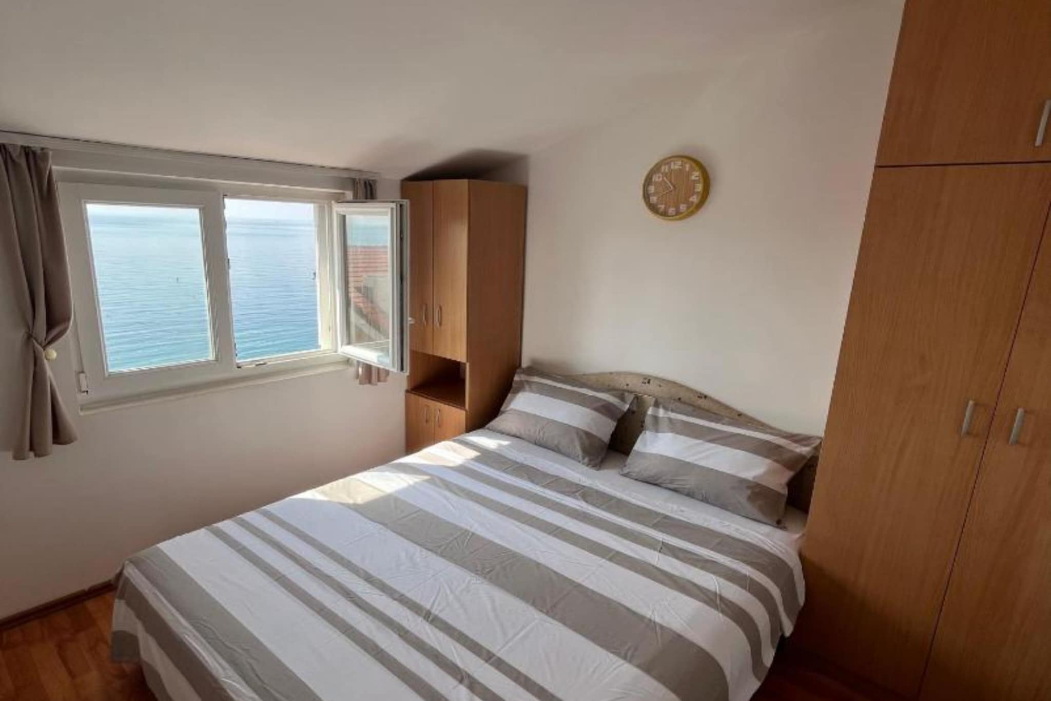 Villa Teodora Mare - One bedroom apartment with beach view (App 5)
