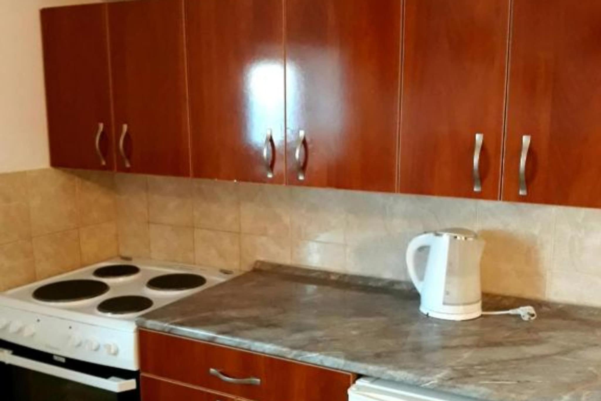 Villa Teodora Mare - One bedroom apartment with beach view (App 5)