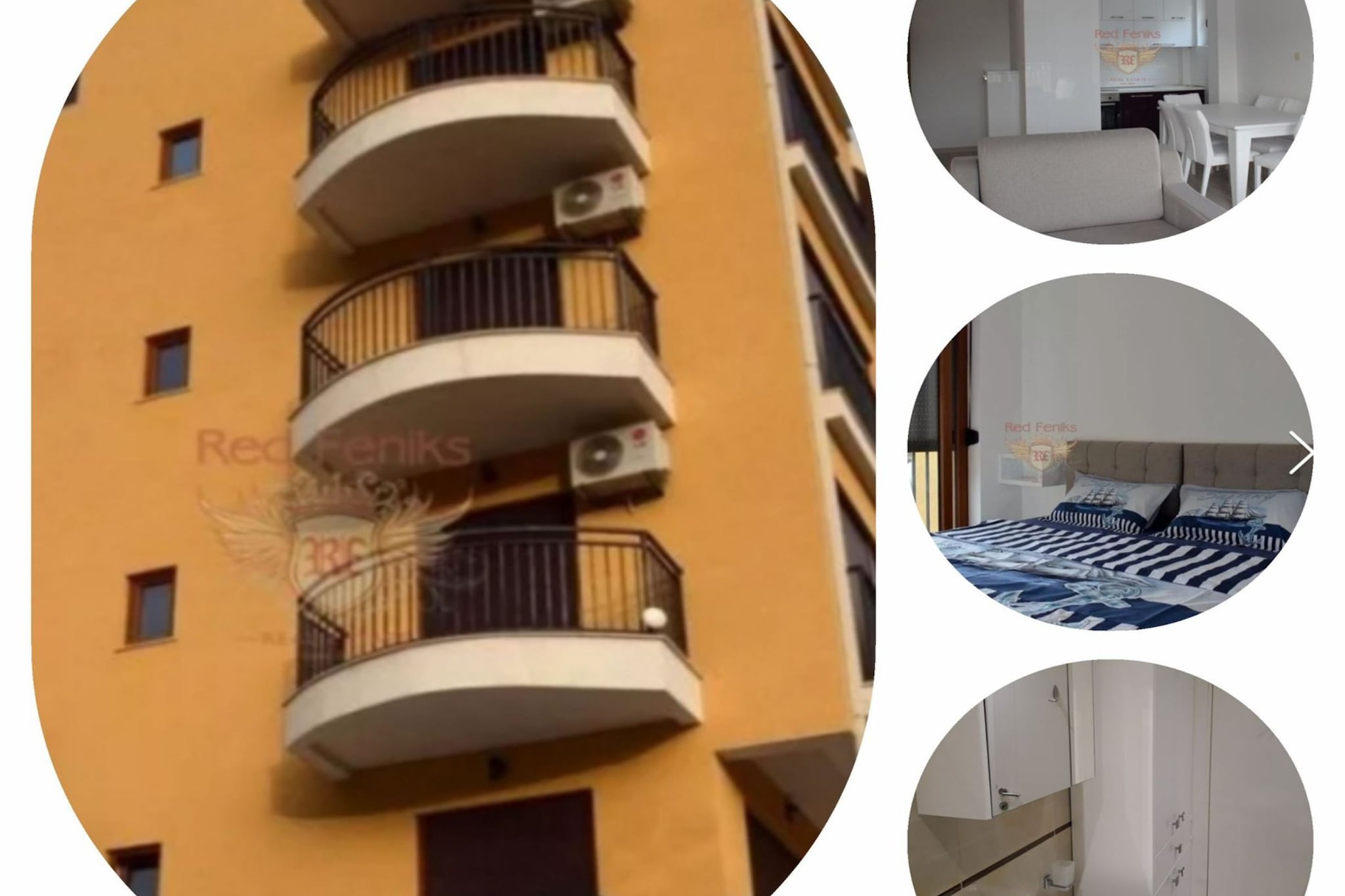 Apartment Andrija - One bedroom apartment near beach - Outdoor