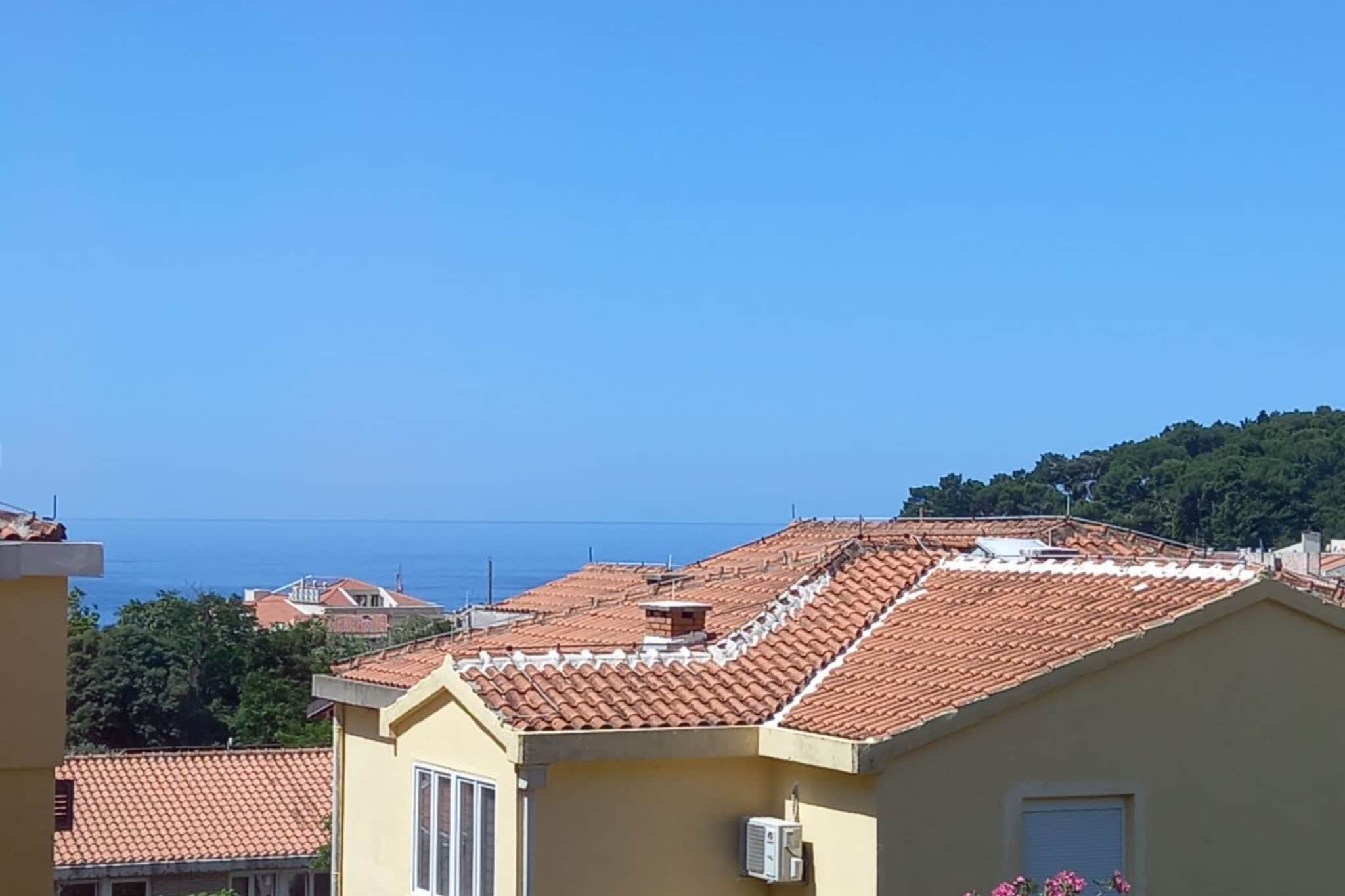 Apartment Andrija - One bedroom apartment near beach - Outdoor