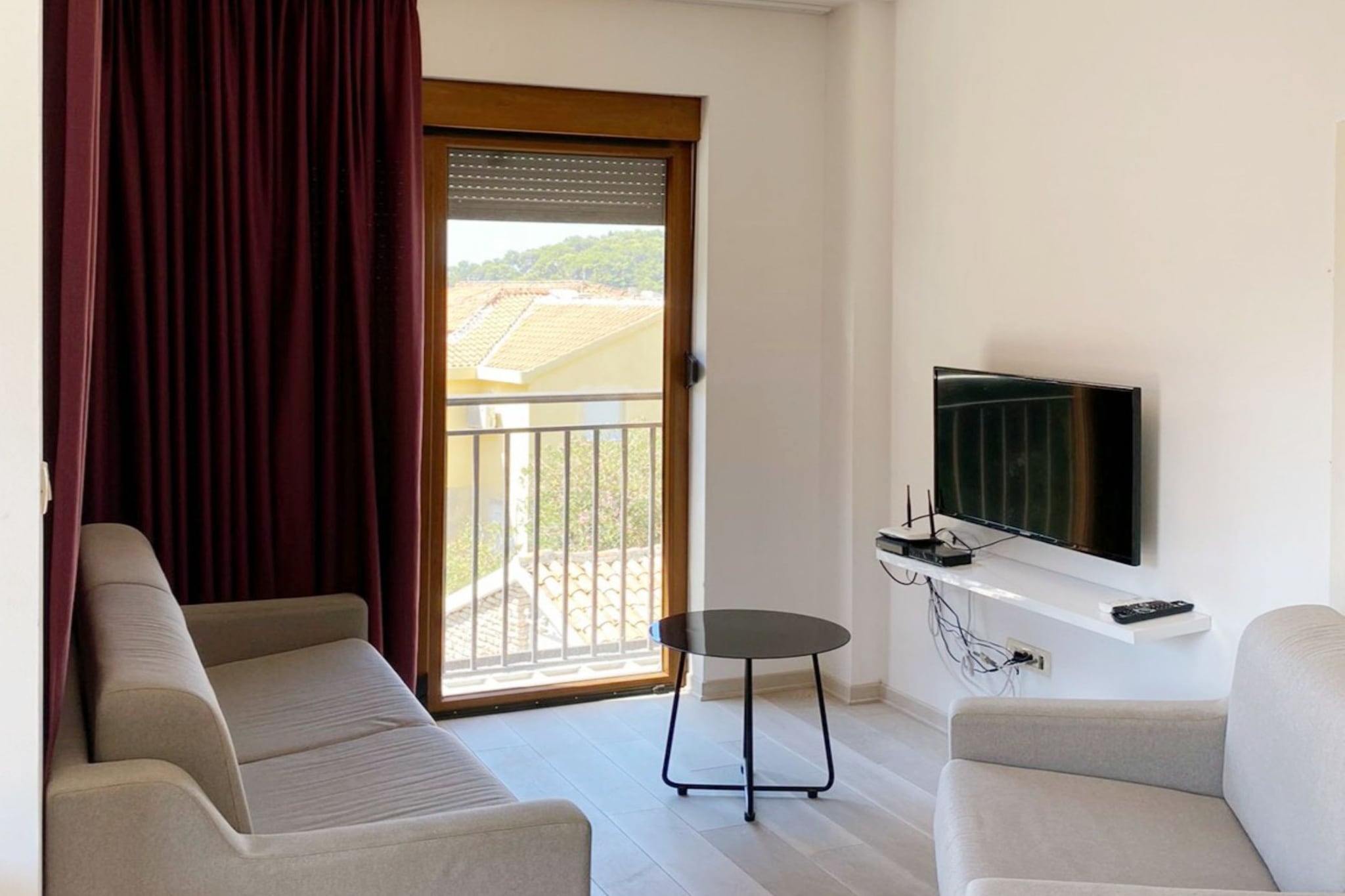 Apartment Andrija - One bedroom apartment near beach