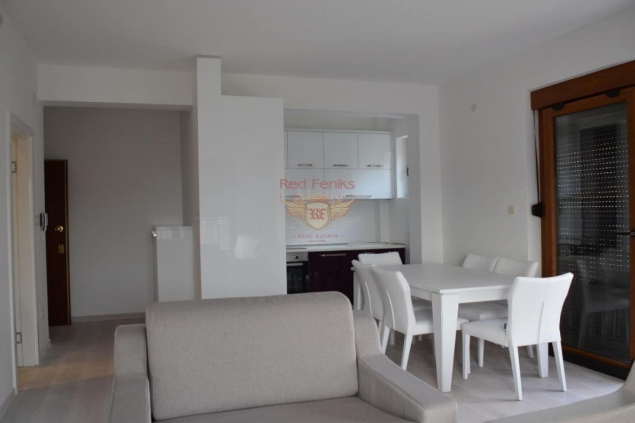 Apartment Andrija - One bedroom apartment near beach