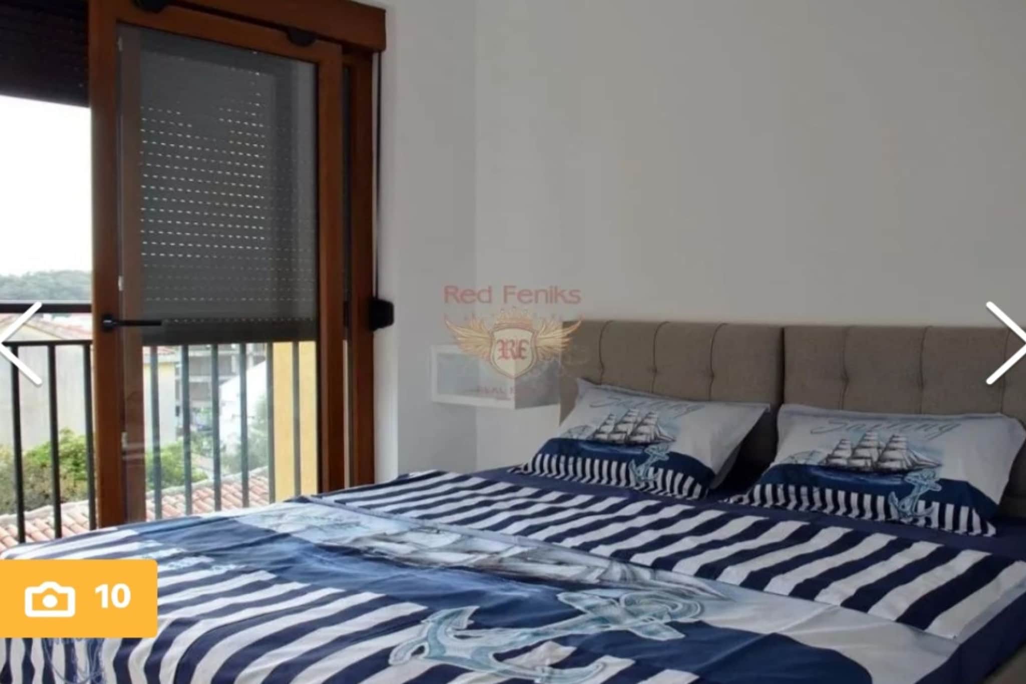 Apartment Andrija - One bedroom apartment near beach