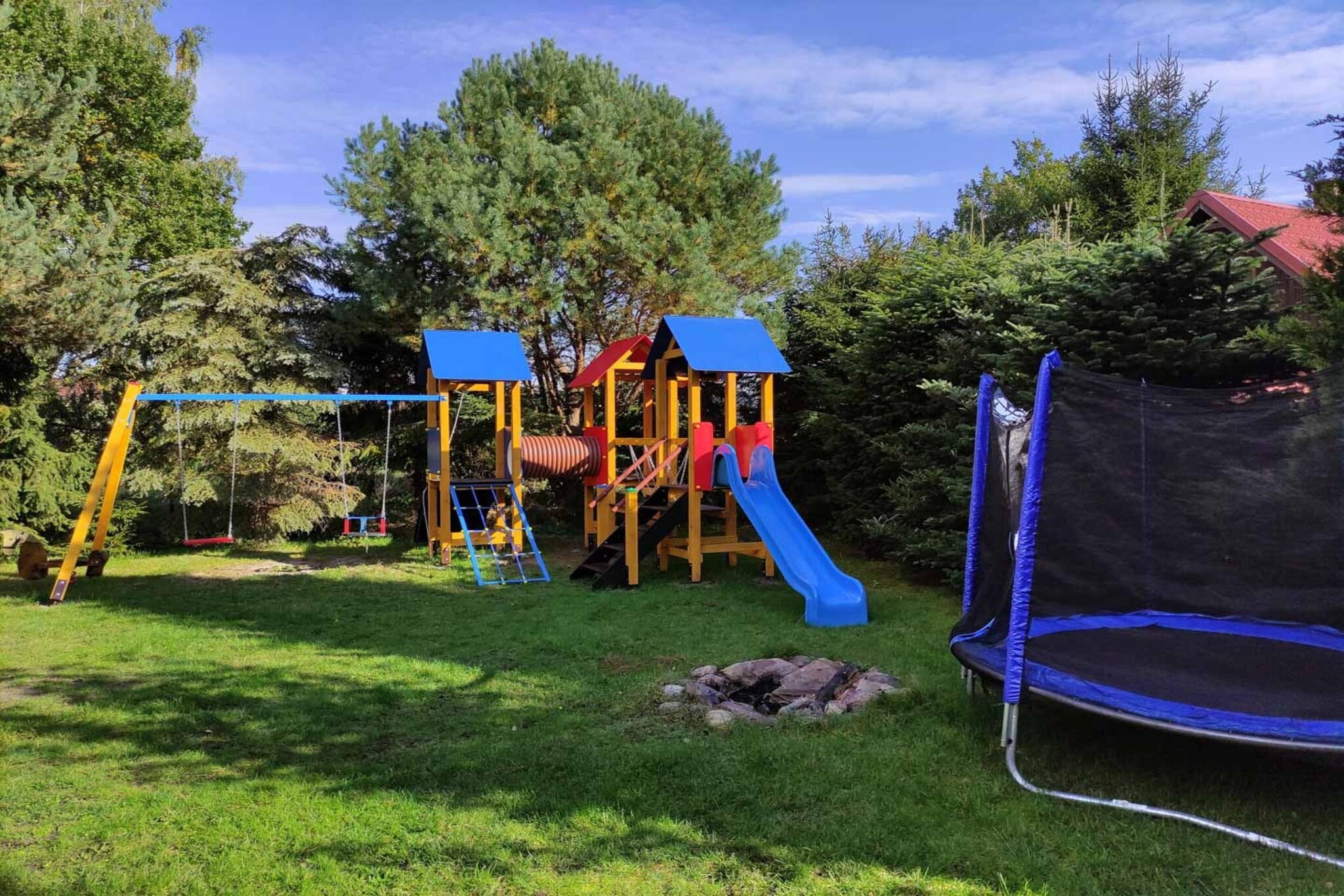 Park Facilities