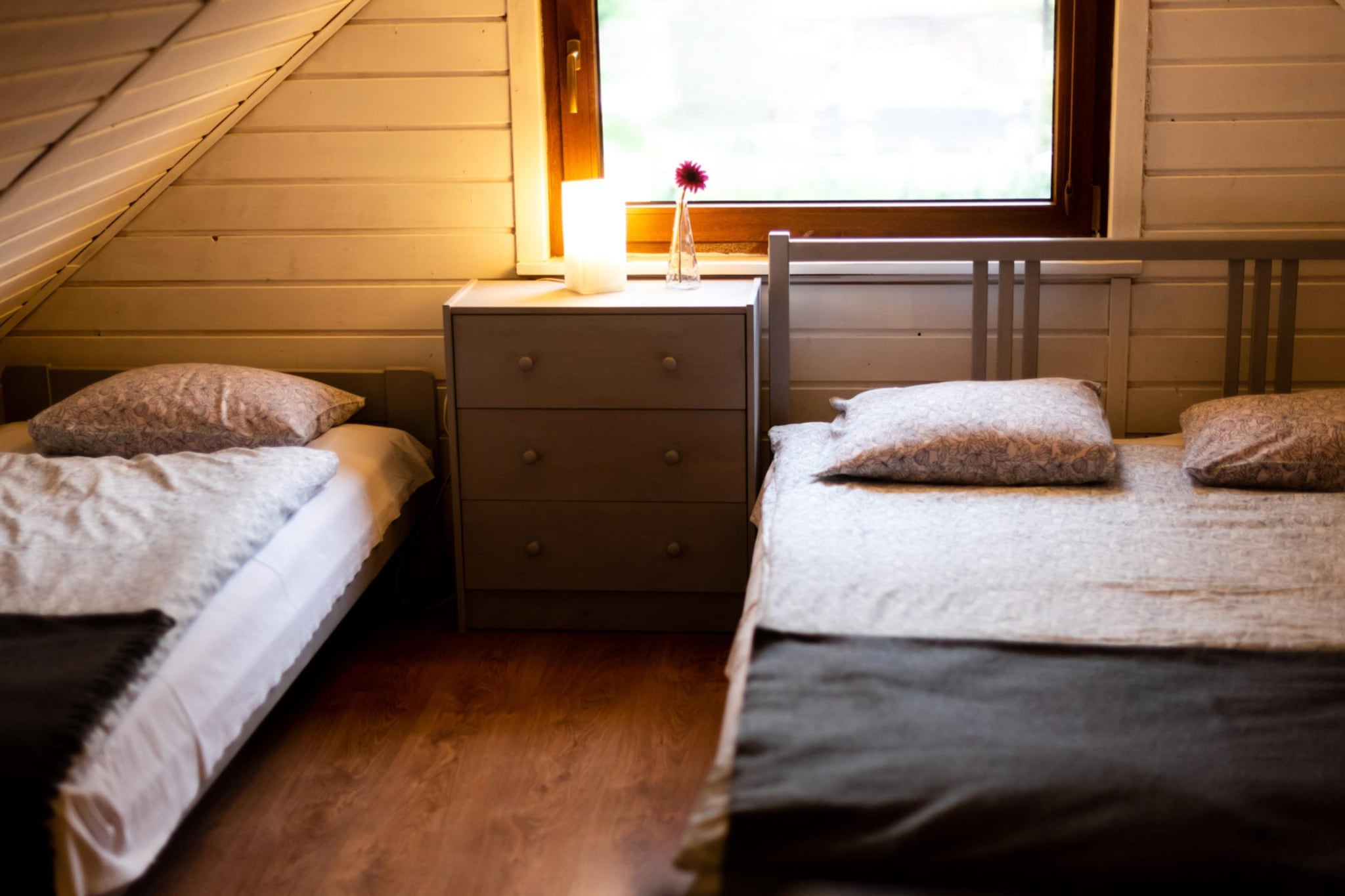 Bed Room