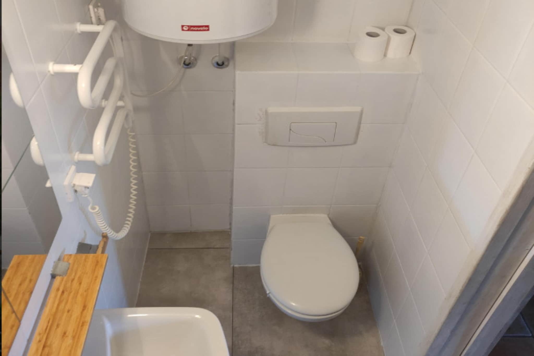 Bath Room