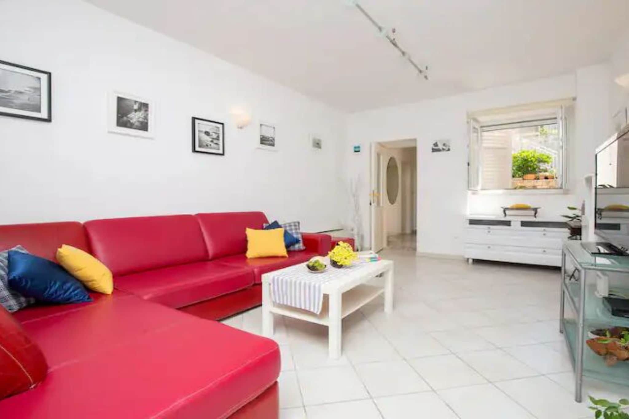 Beach House Legosi - Three bedroom house