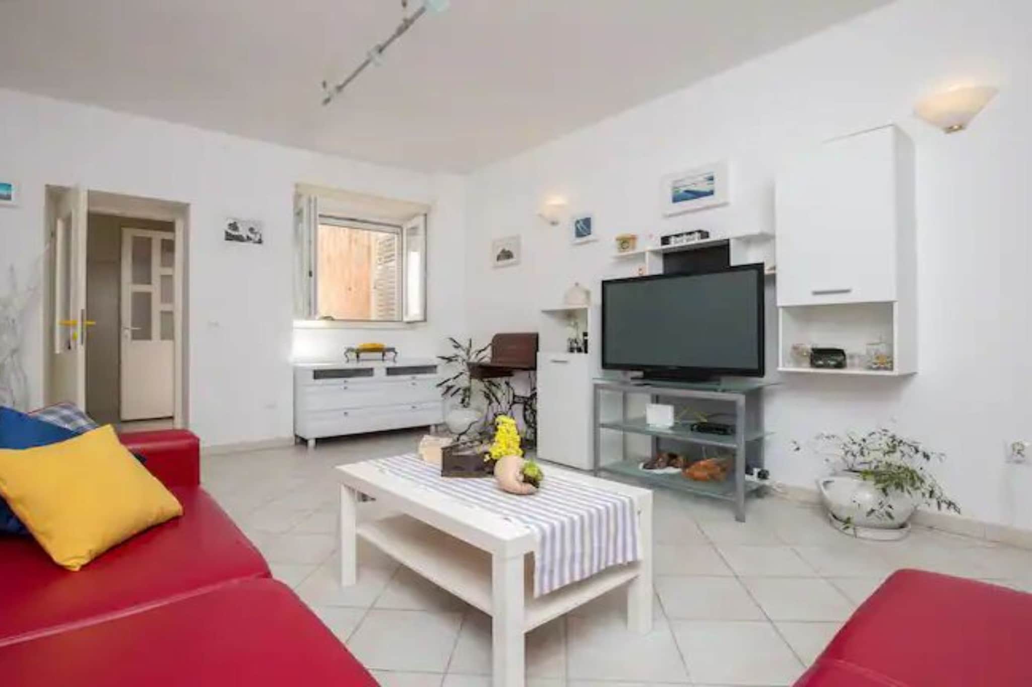 Beach House Legosi - Three bedroom house