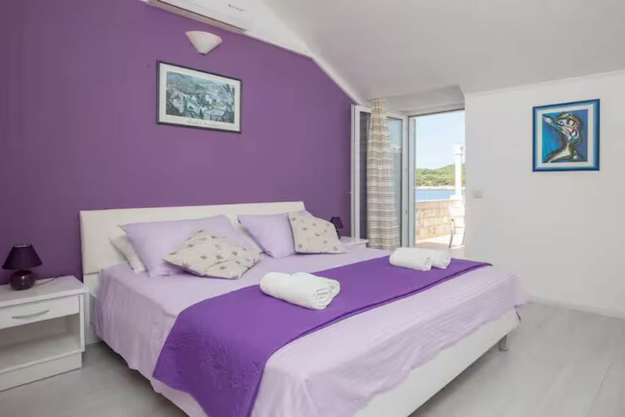 Beach House Legosi - Three bedroom house