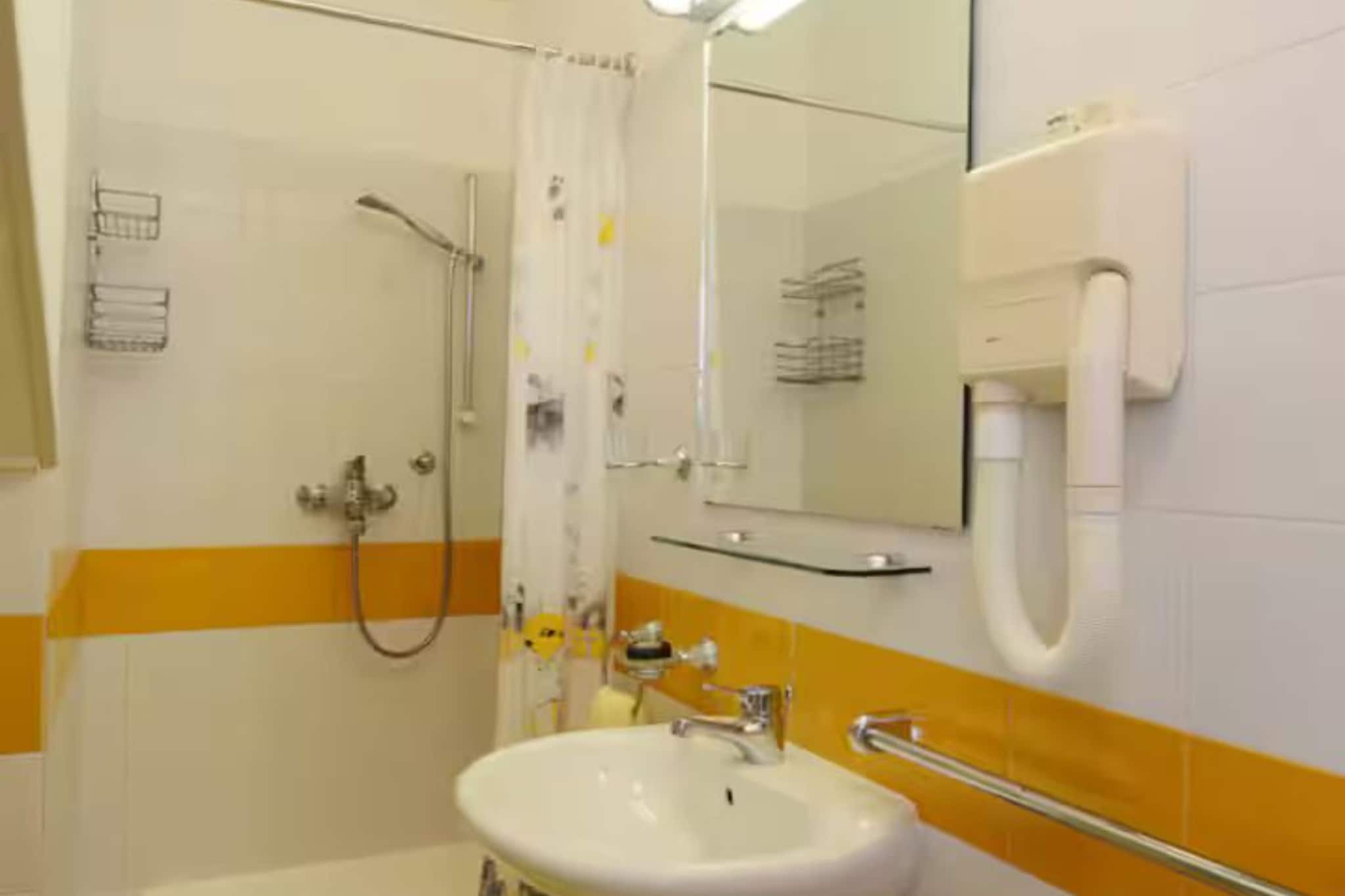 Beach House Legosi - Three bedroom house - Salle de bain