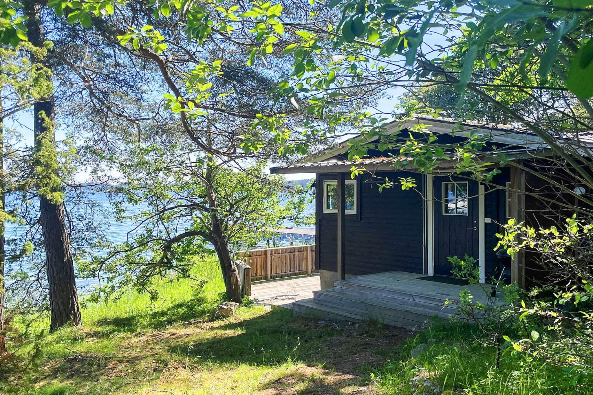 4 Personen vakantie huis in ÅKERSBERGA
