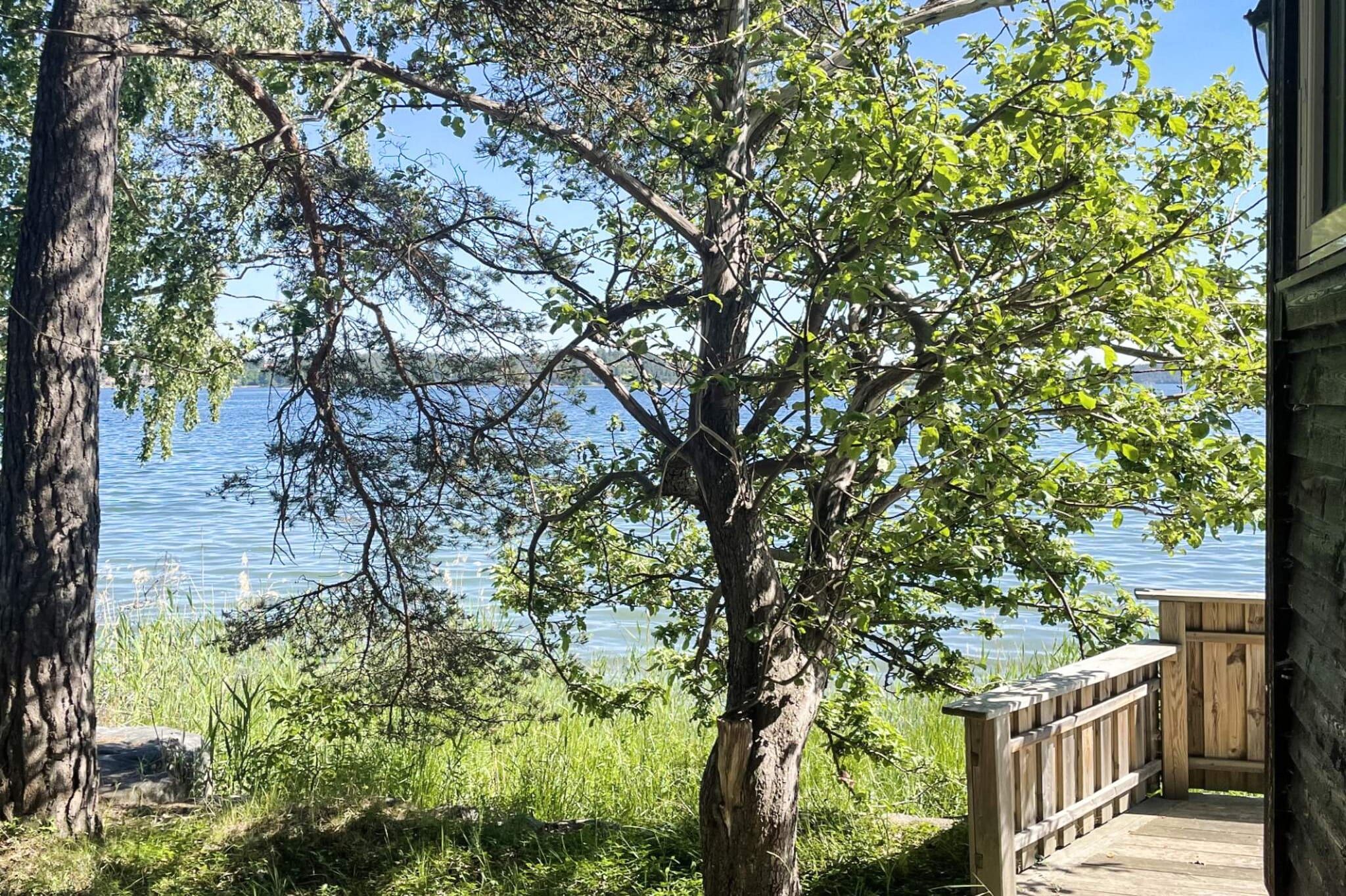 4 person holiday home in ÅKERSBERGA - Outdoor