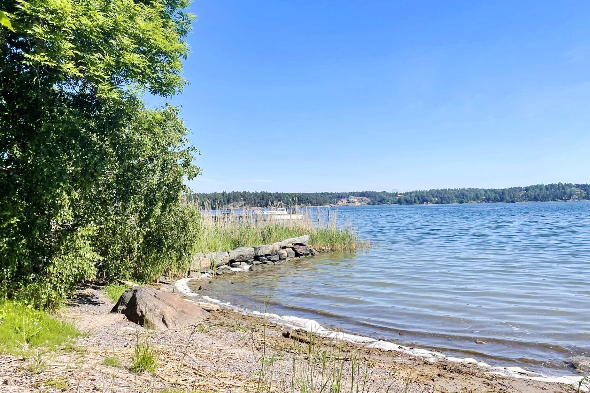 4 person holiday home in ÅKERSBERGA