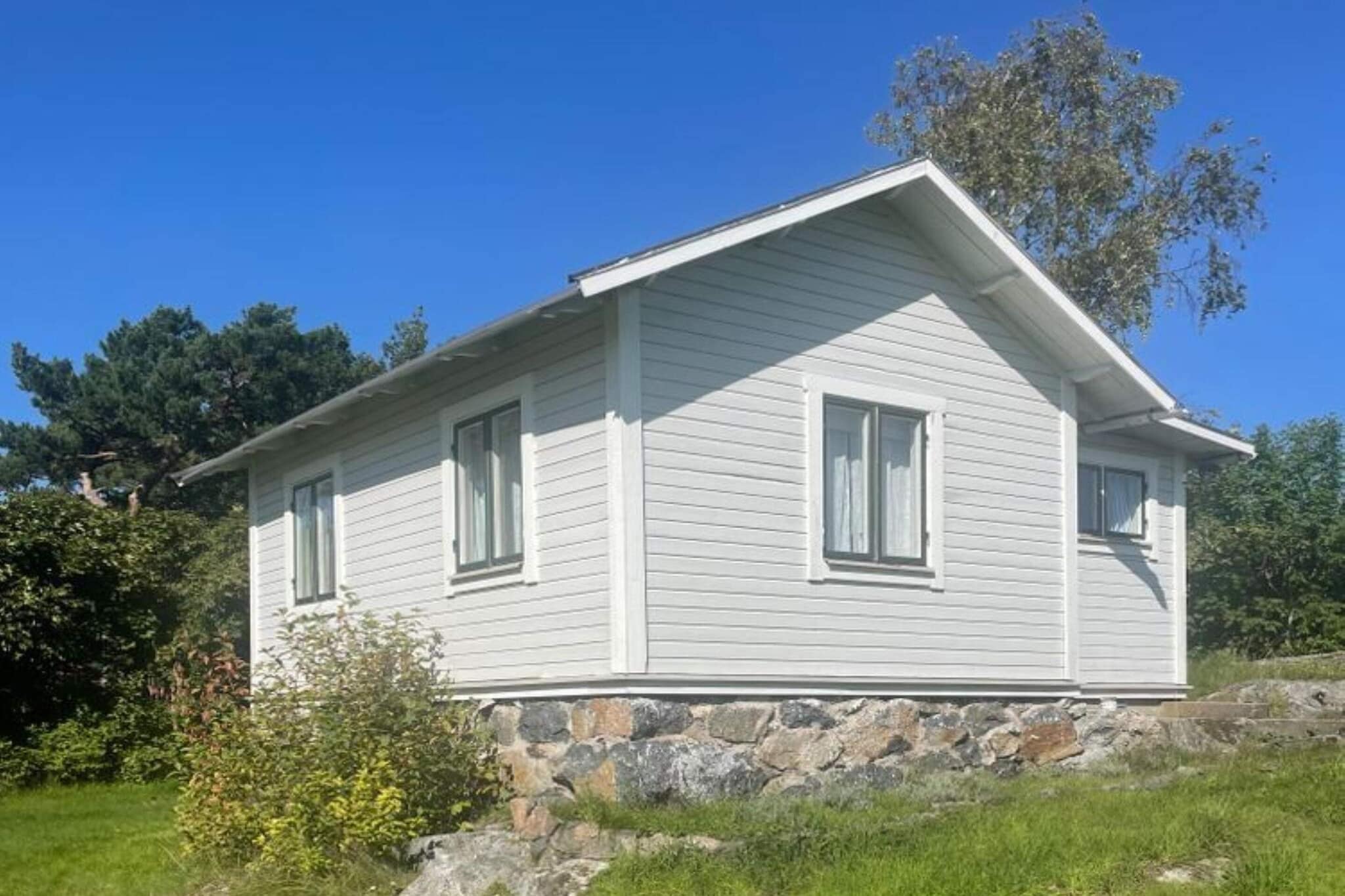 3 person holiday home in DALARÖ