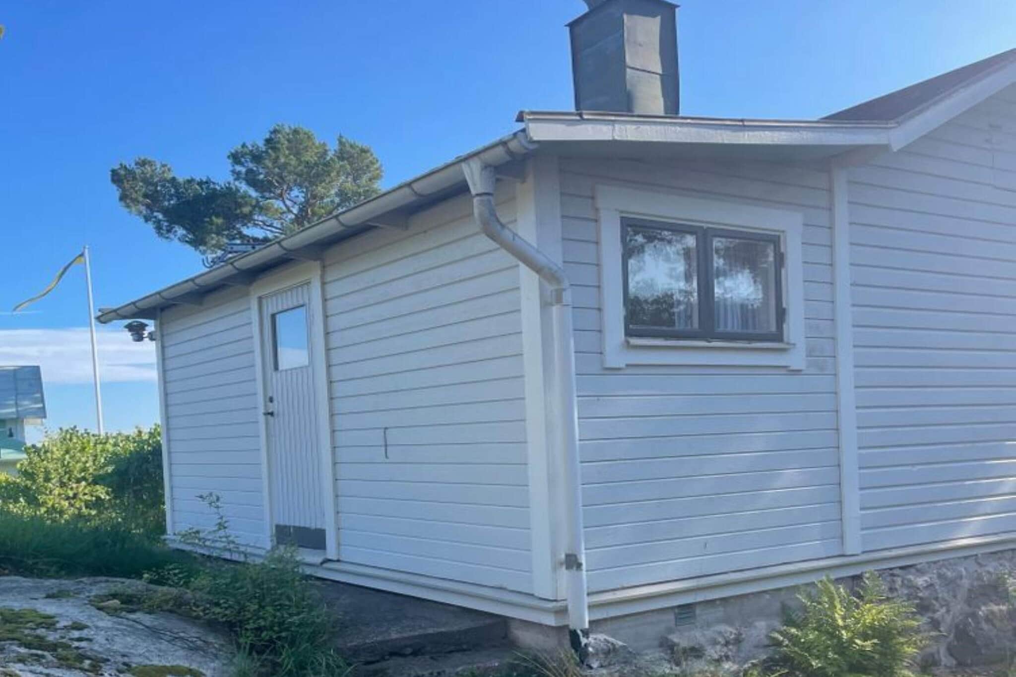 3 person holiday home in DALARÖ