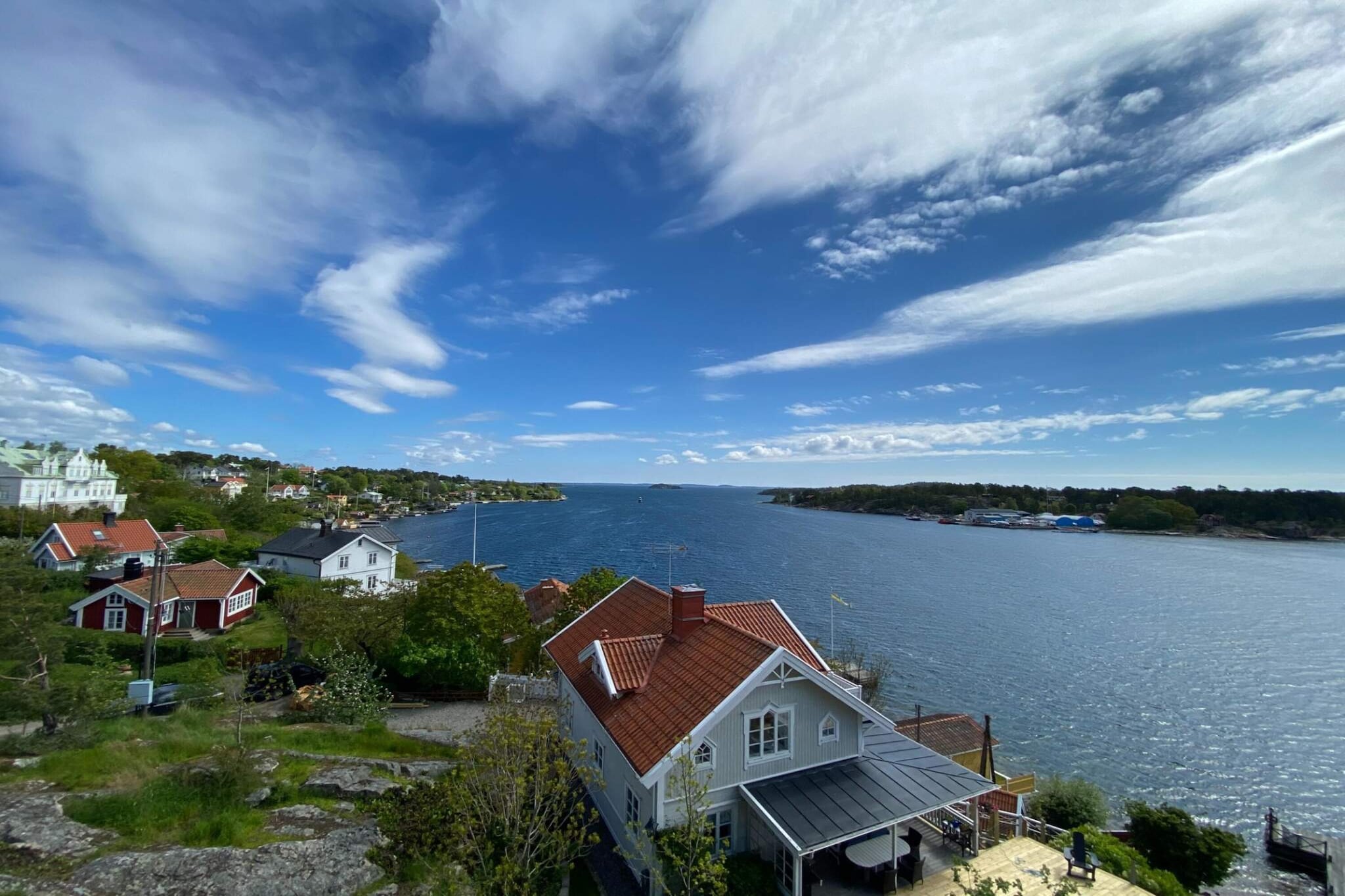 Sweden