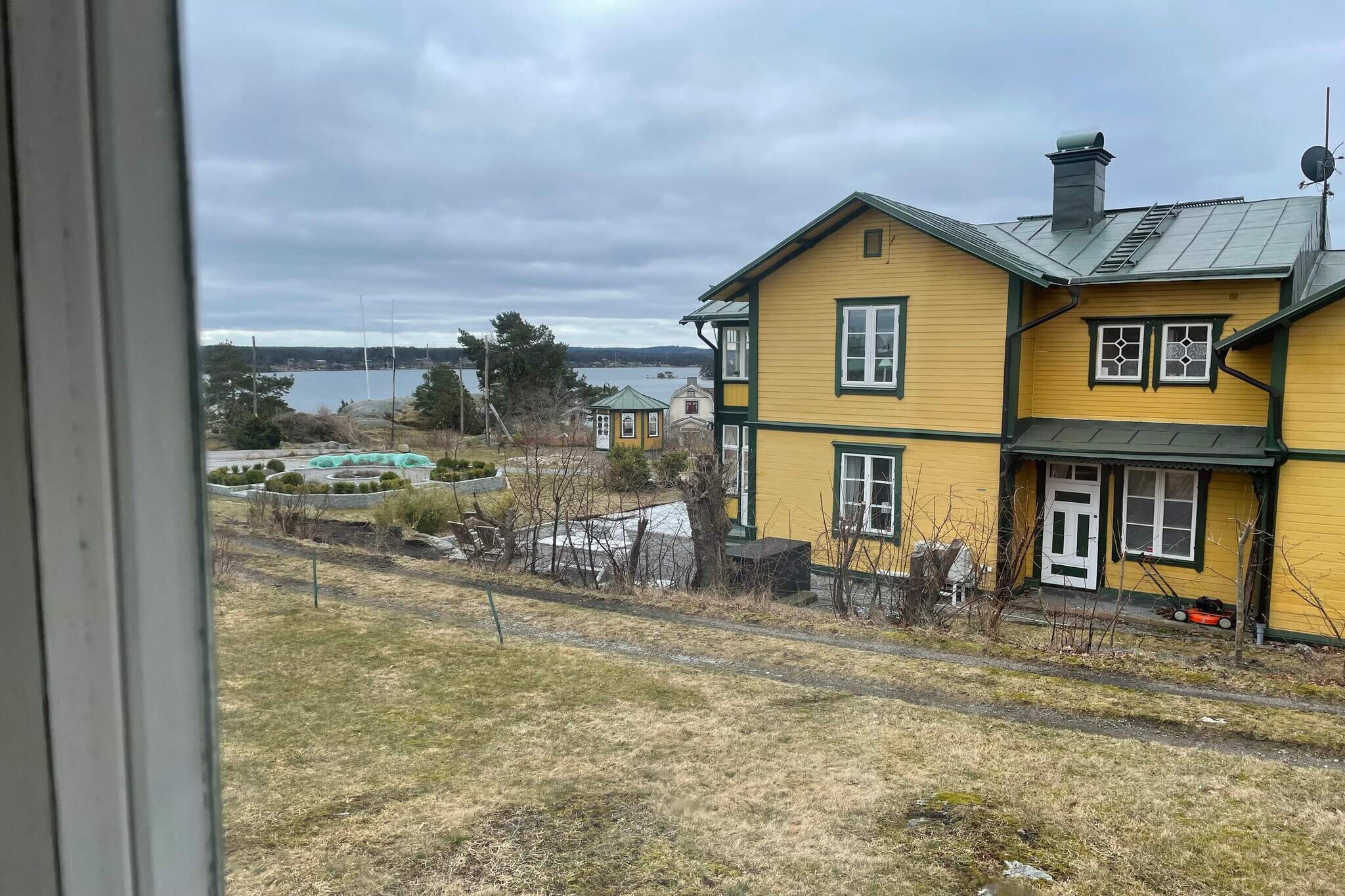 Sweden