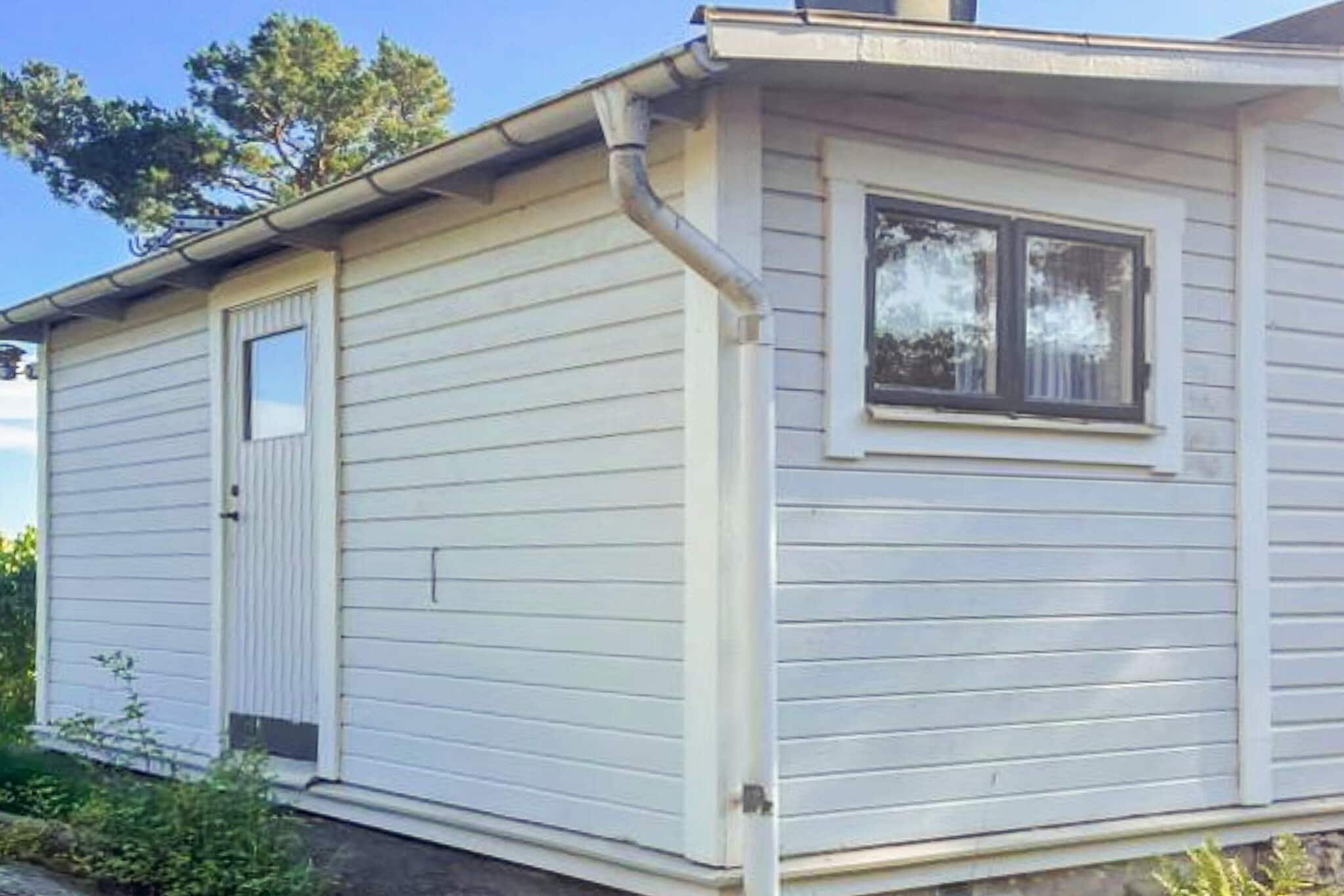 3 Personen vakantie huis in DALARÖ