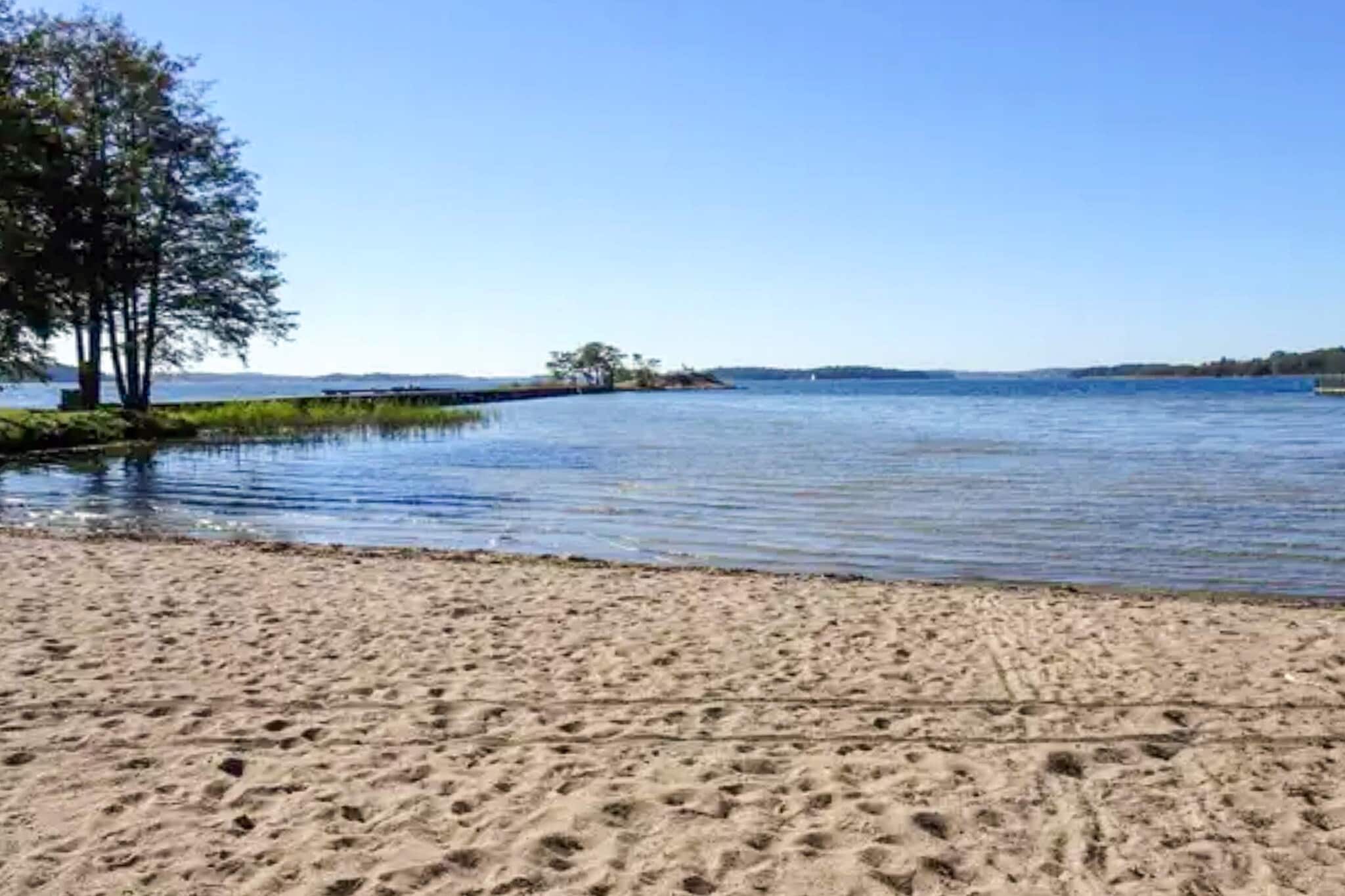 3 Personen vakantie huis in DALARÖ - Buitenlucht