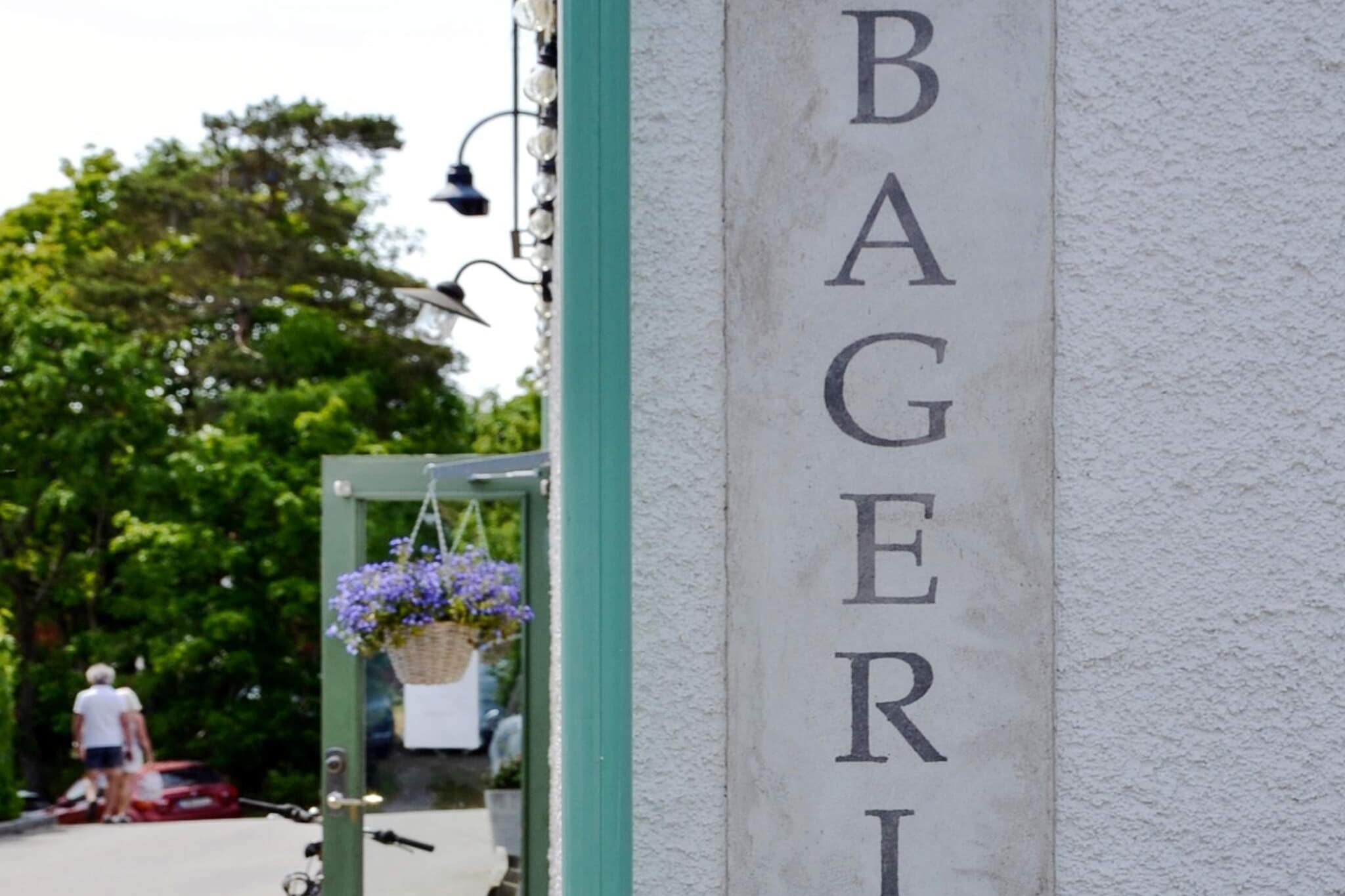 3 Personen vakantie huis in DALARÖ - Buitenlucht