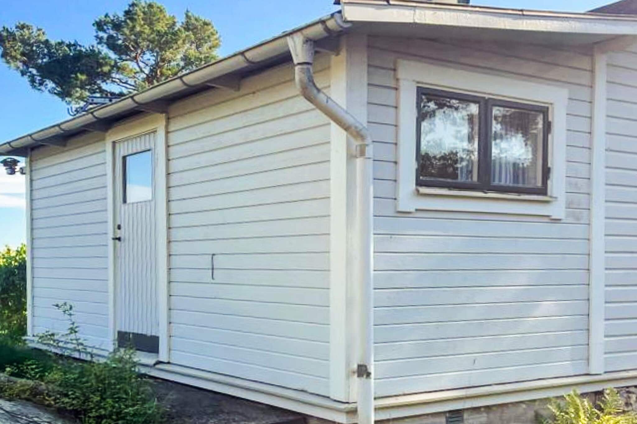 3 Personen vakantie huis in DALARÖ - Buitenlucht