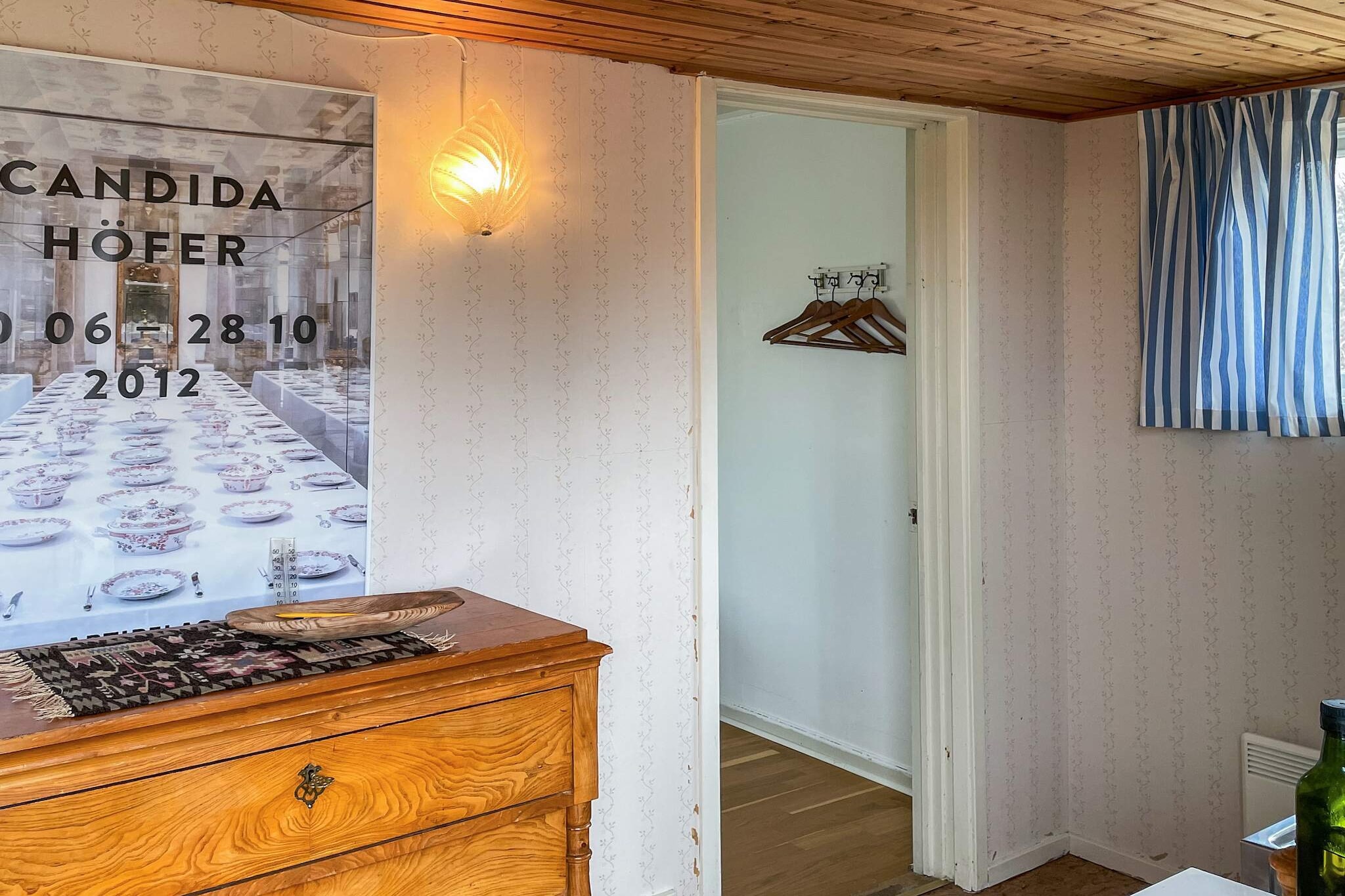 3 Personen vakantie huis in DALARÖ - Binnen