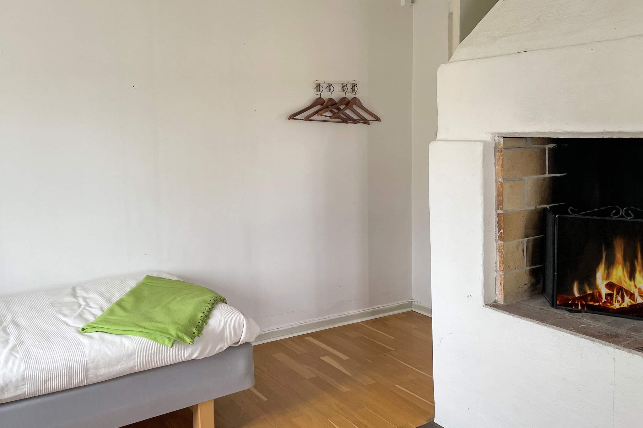 3 Personen vakantie huis in DALARÖ - Binnen
