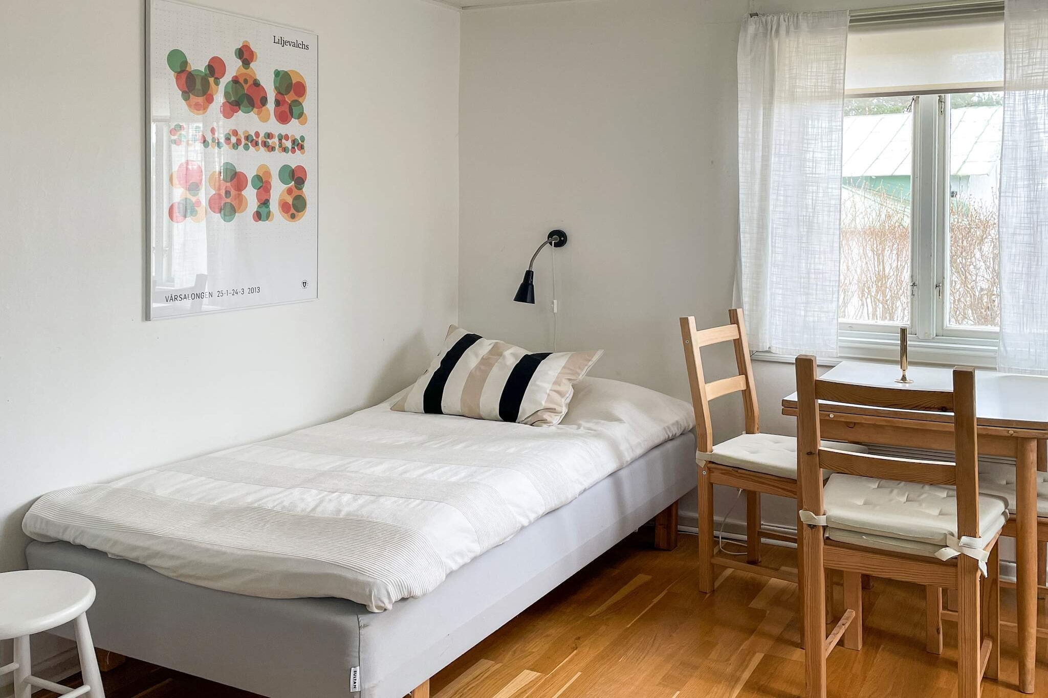 3 Personen vakantie huis in DALARÖ - Binnen