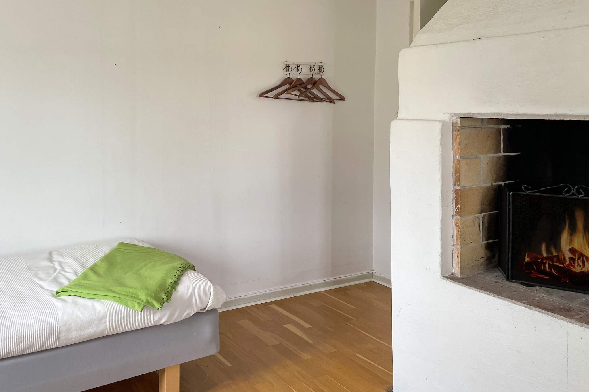 3 Personen vakantie huis in DALARÖ - Binnen