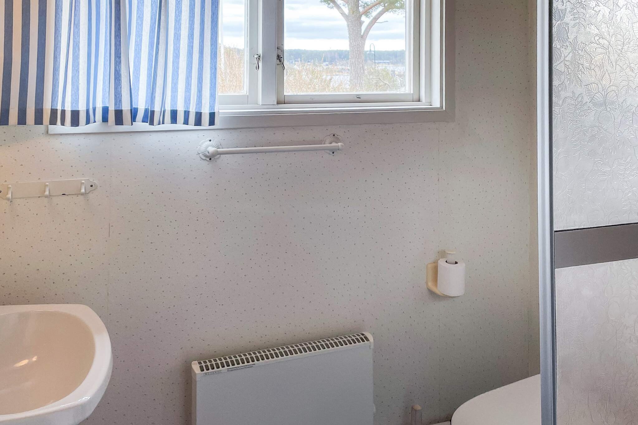 3 Personen vakantie huis in DALARÖ - Binnen