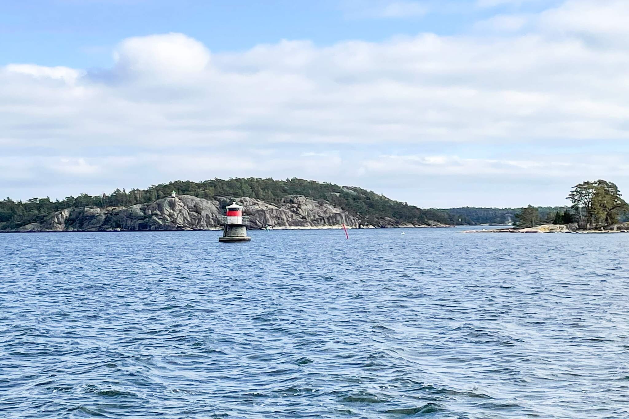 3 Personen vakantie huis in DALARÖ - Niet-getagd