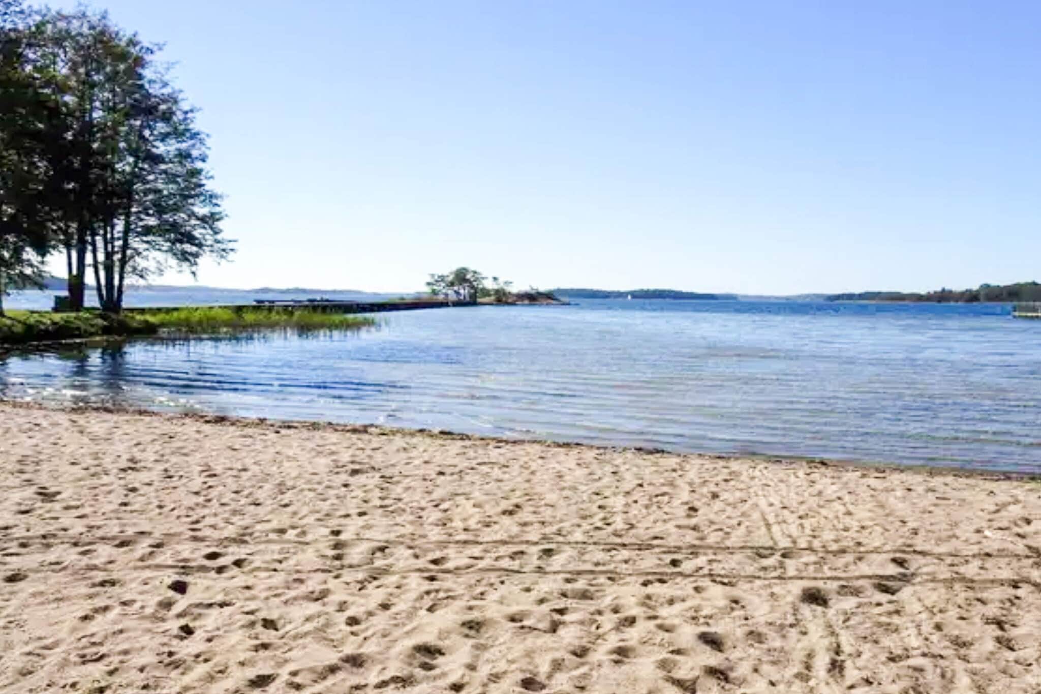 3 Personen vakantie huis in DALARÖ - Niet-getagd