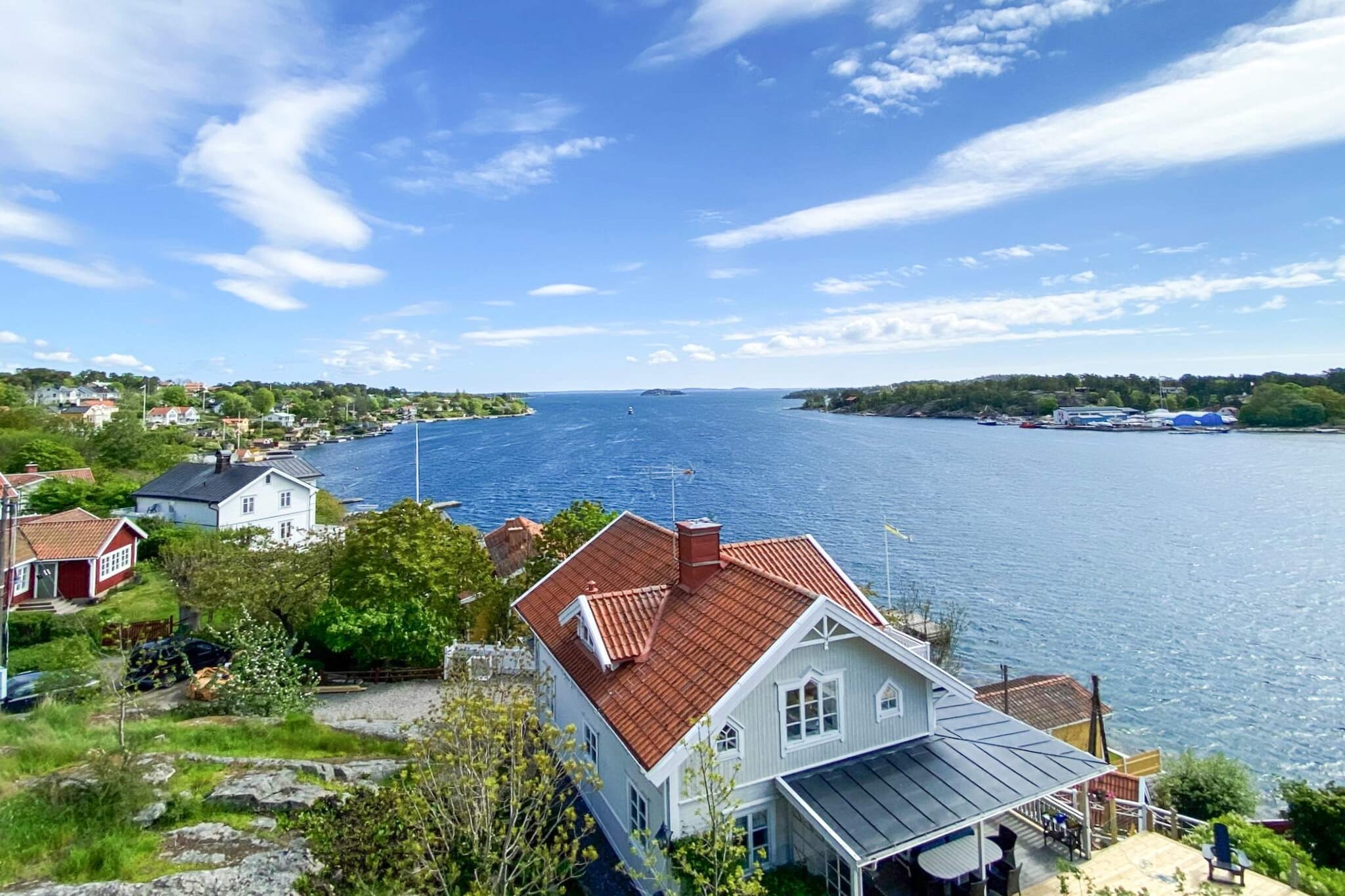 3 Personen vakantie huis in DALARÖ - Niet-getagd