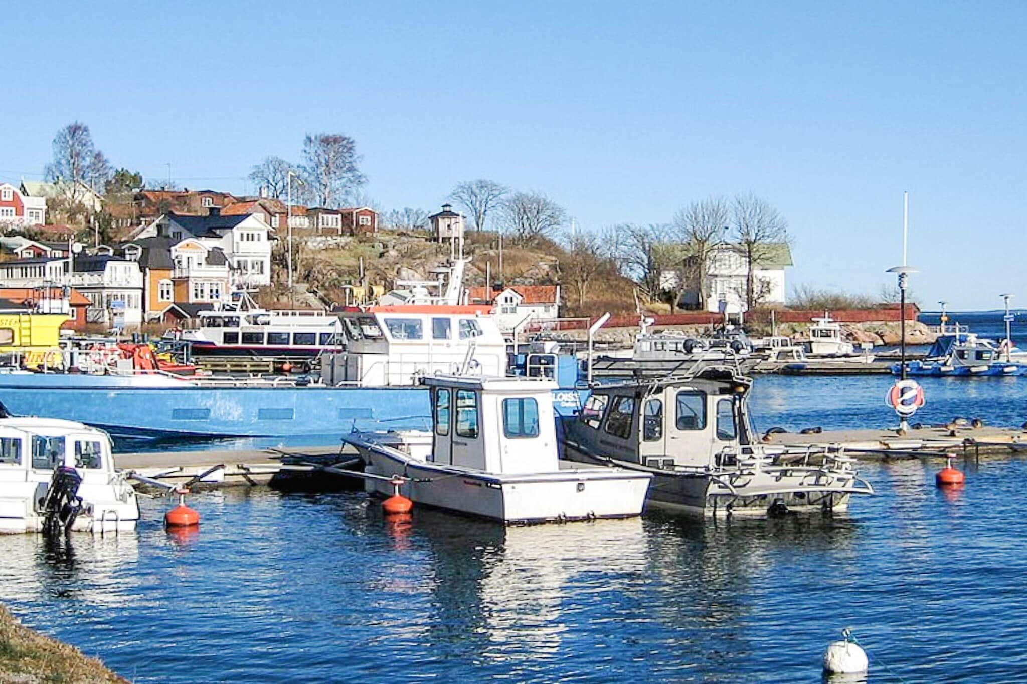 3 Personen vakantie huis in DALARÖ - Niet-getagd