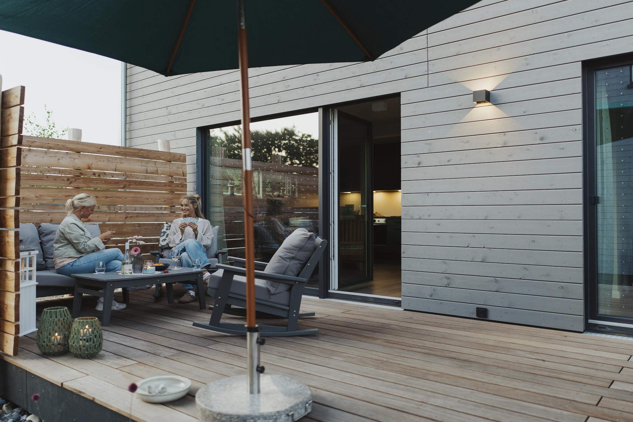 Outdoor