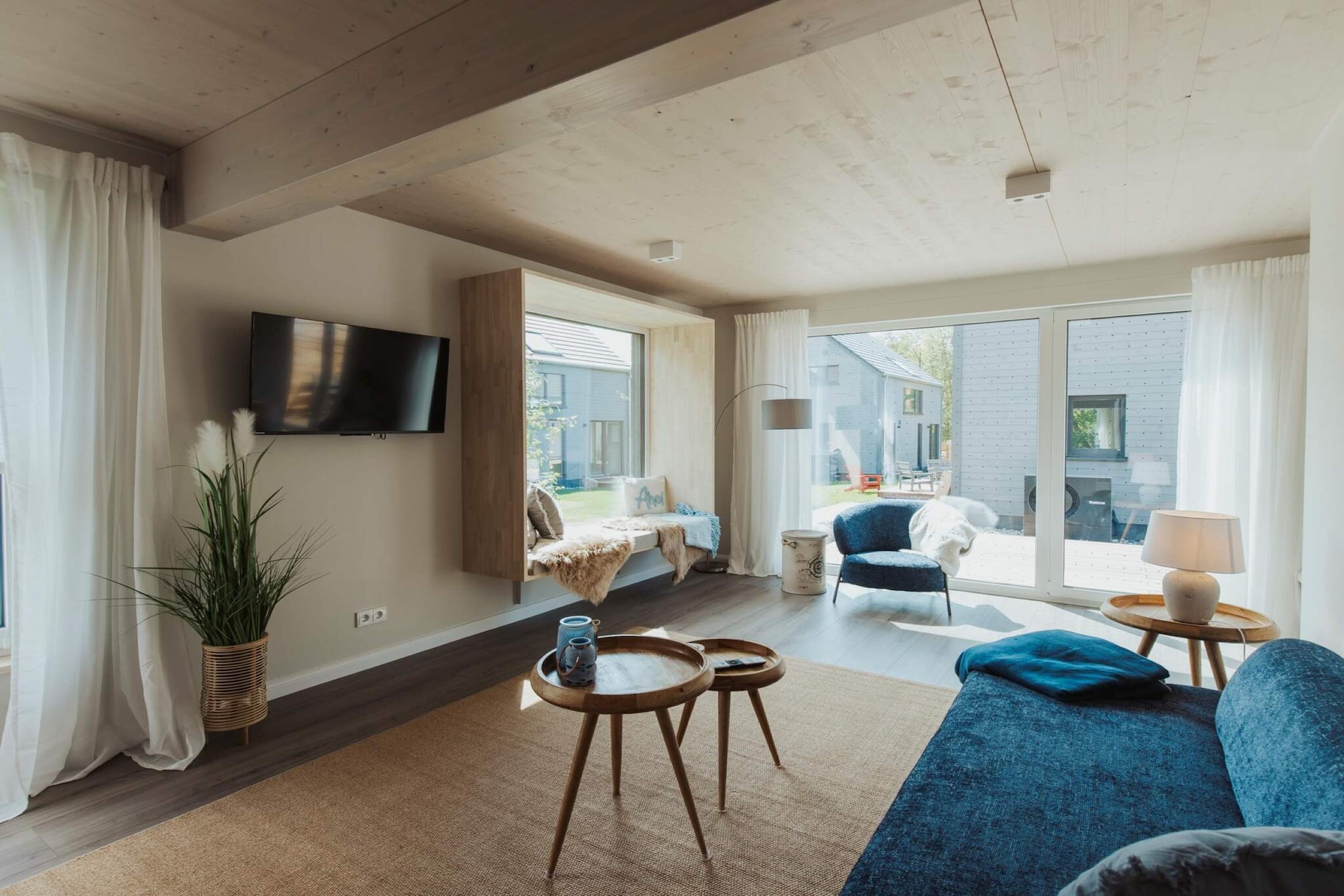 Indoor