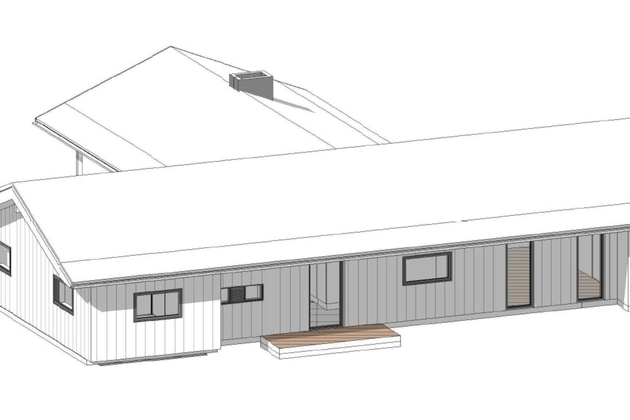 5 sterren vakantie huis in Glesborg