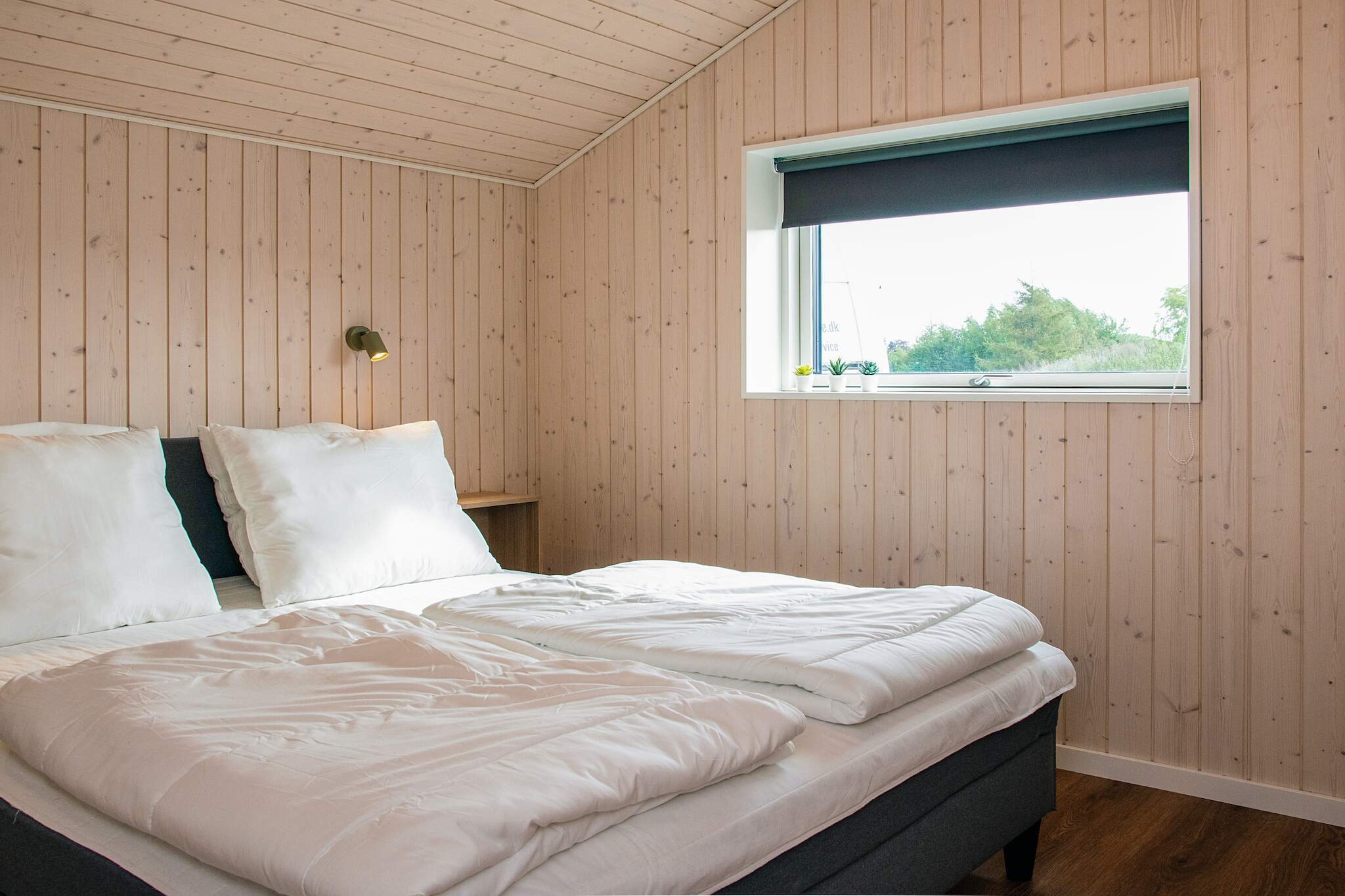 5 sterren vakantie huis in Glesborg - Binnen