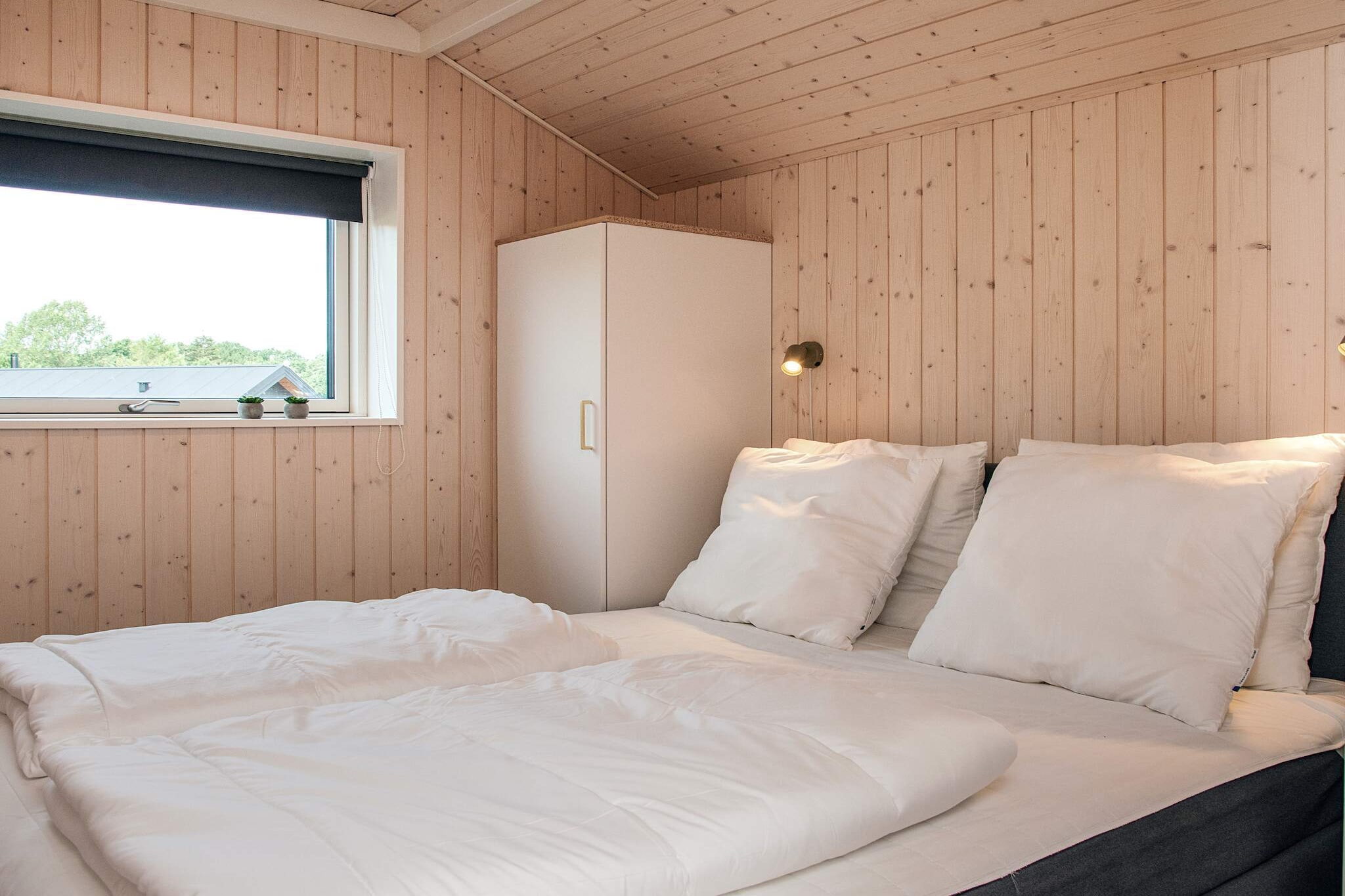 5 sterren vakantie huis in Glesborg - Binnen