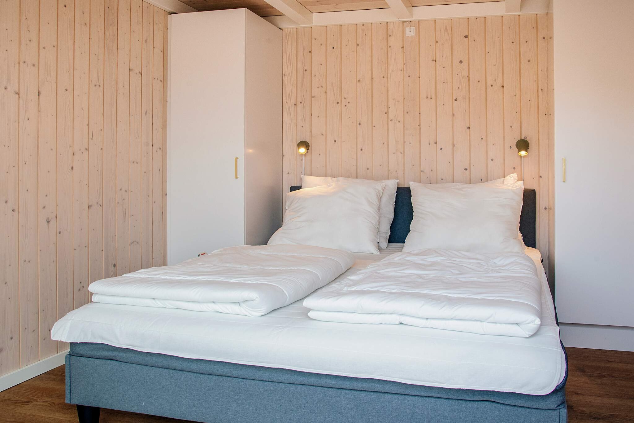 5 sterren vakantie huis in Glesborg - Binnen