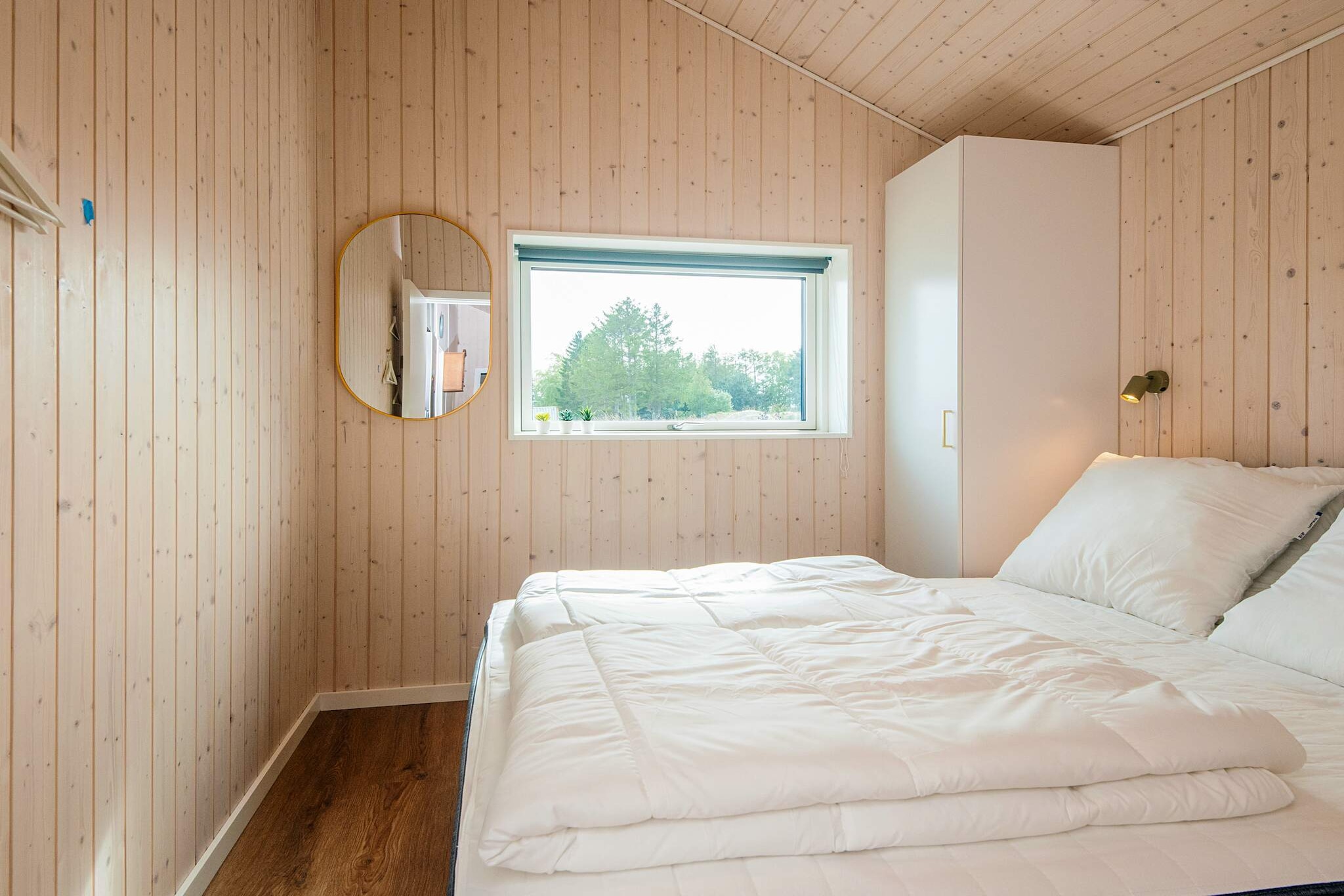 5 sterren vakantie huis in Glesborg - Binnen