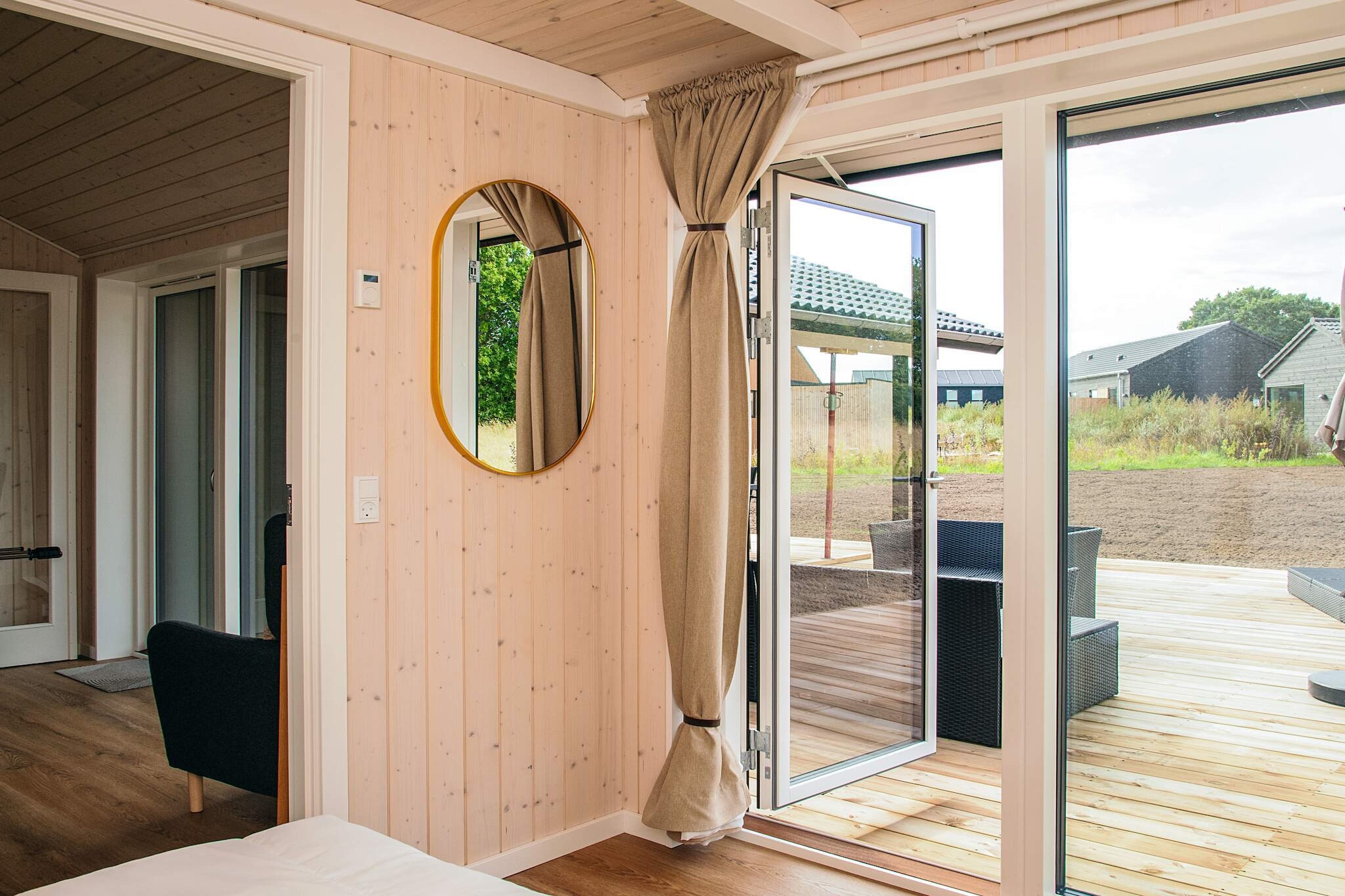 5 sterren vakantie huis in Glesborg - Binnen