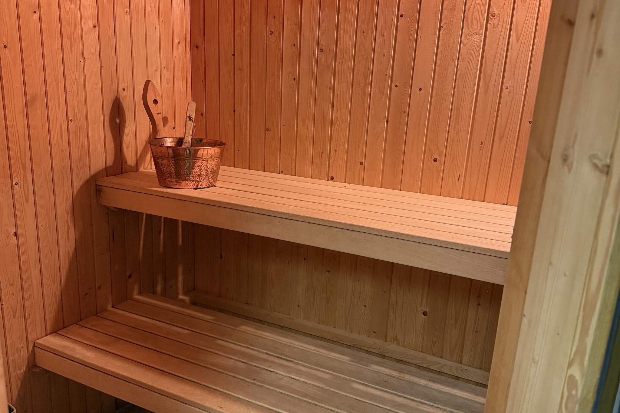 4 person holiday home in BRUNNSKOG