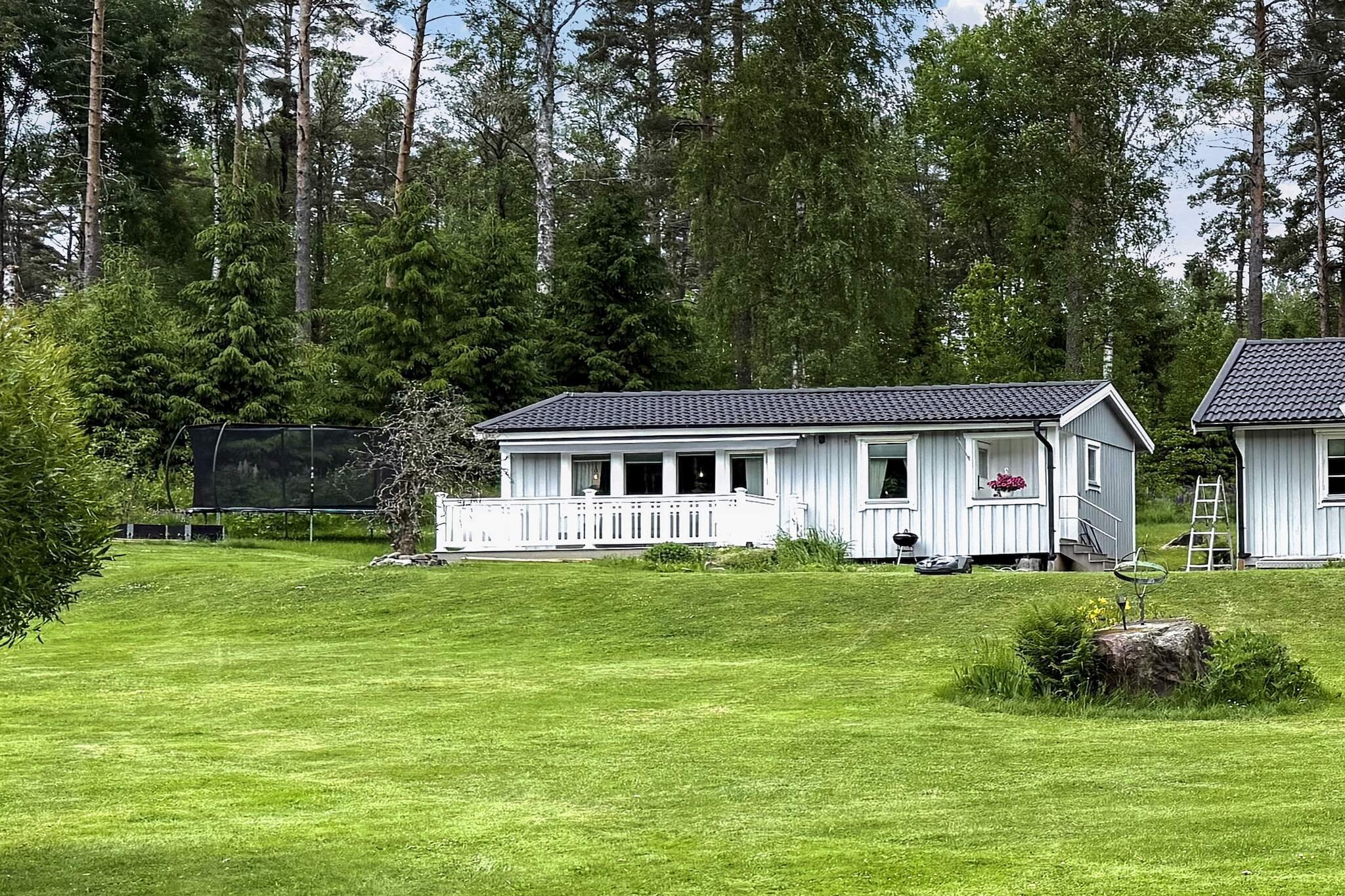 4 Personen vakantie huis in BRUNNSKOG