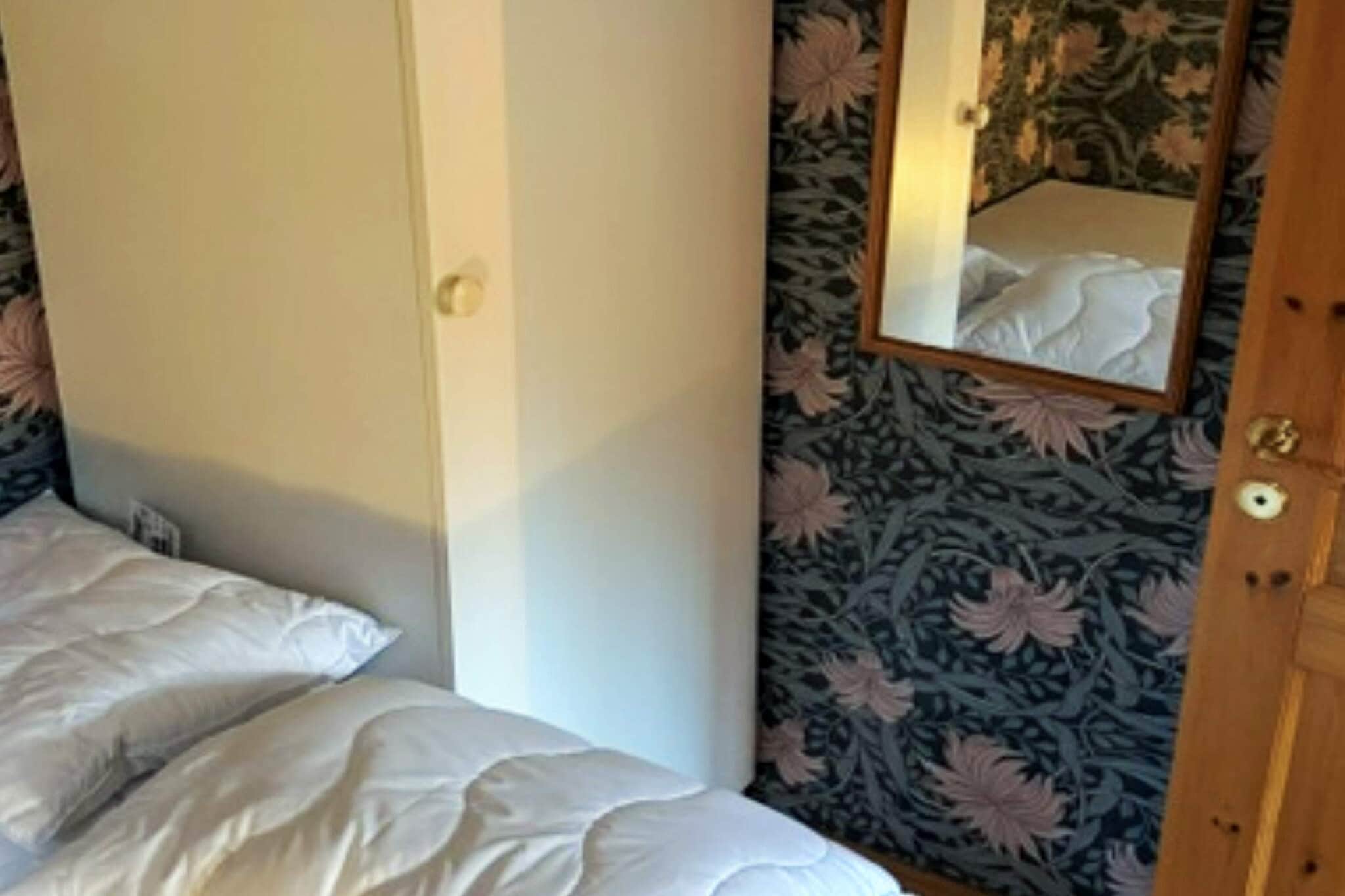 Maison de vacances pour 4 a BRUNNSKOG - Intérieur