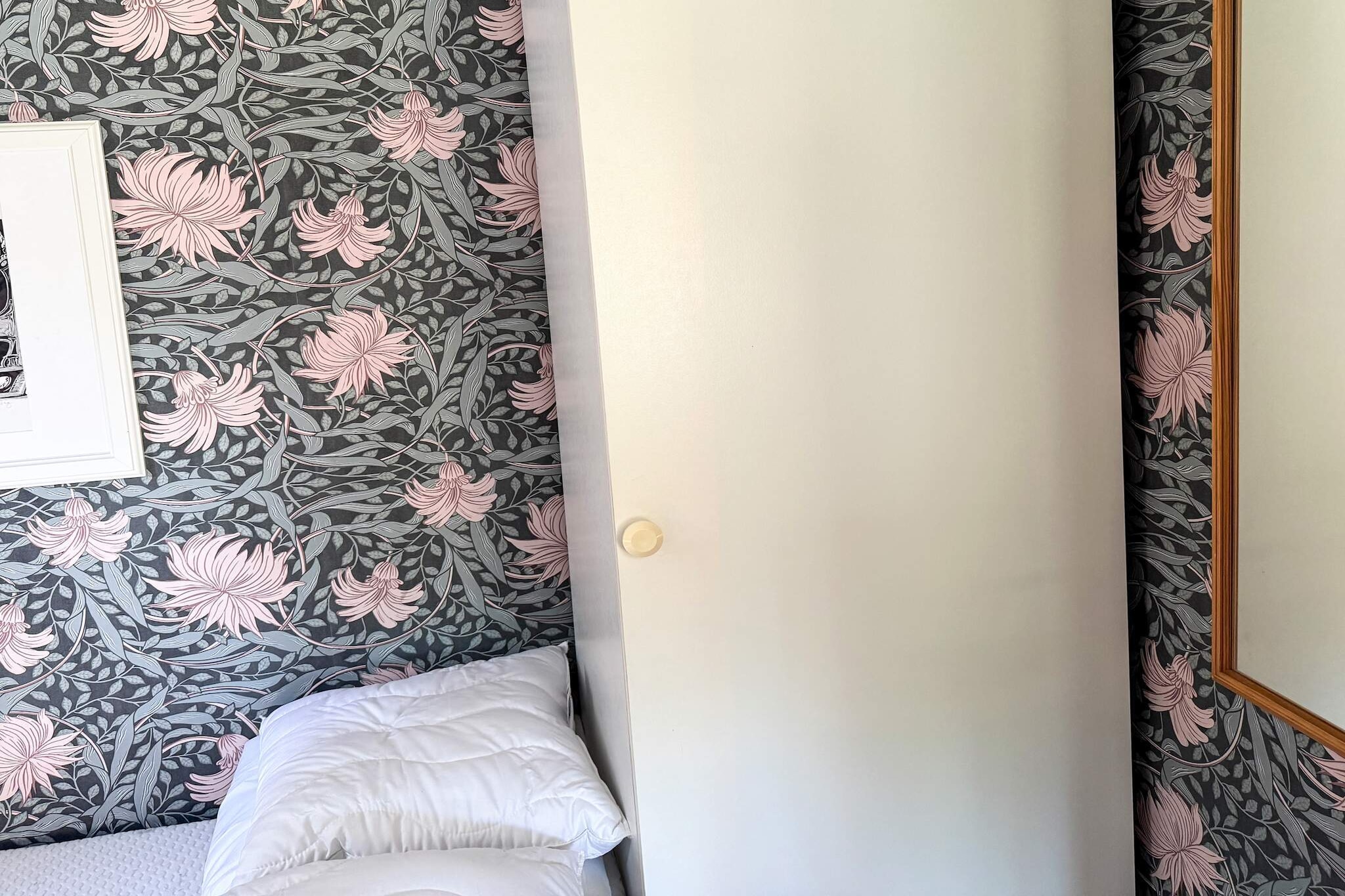 Maison de vacances pour 4 a BRUNNSKOG - Intérieur